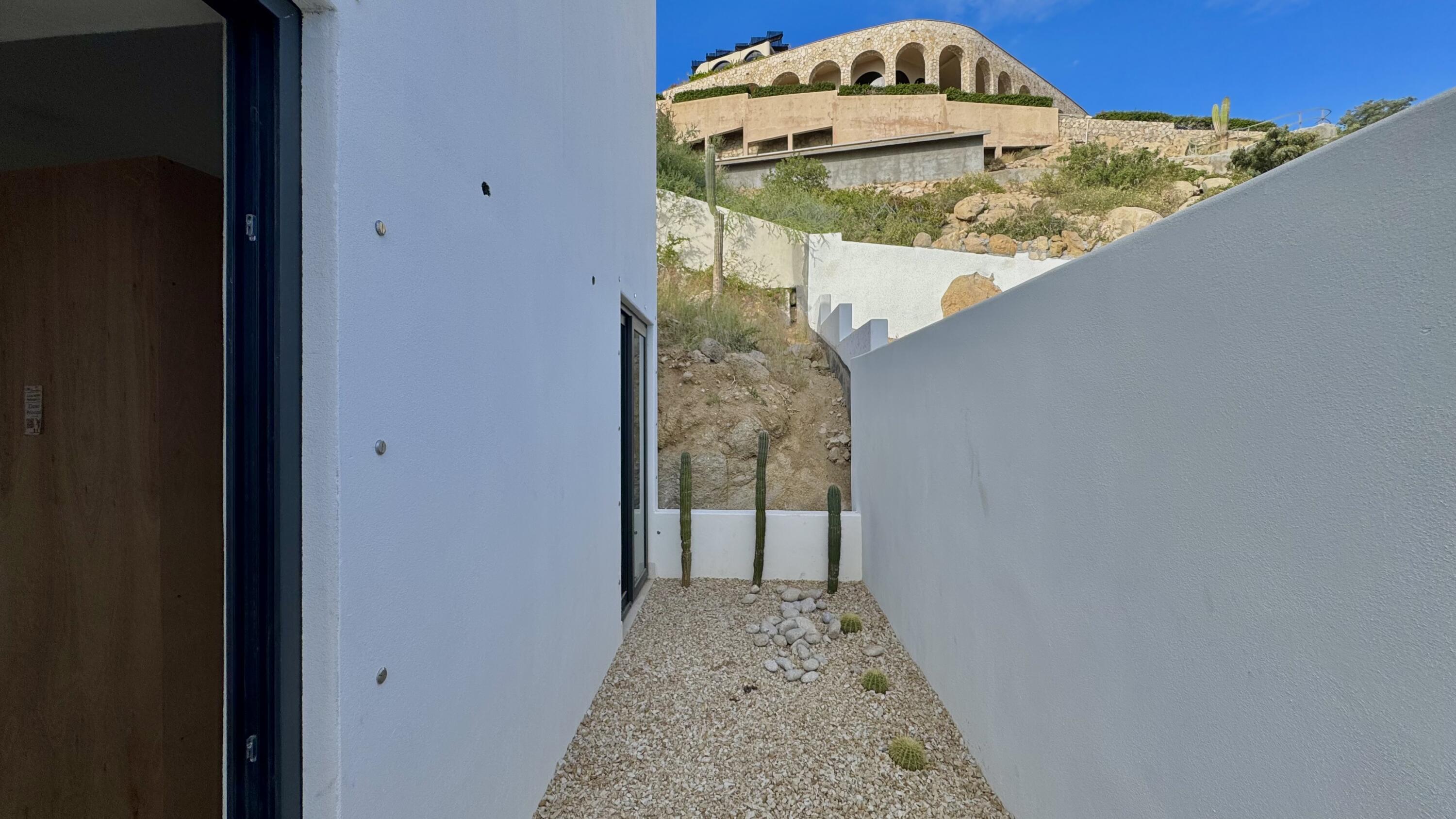 Lot 7 Camino Pacifico Alto Pedregal, Villa Almar