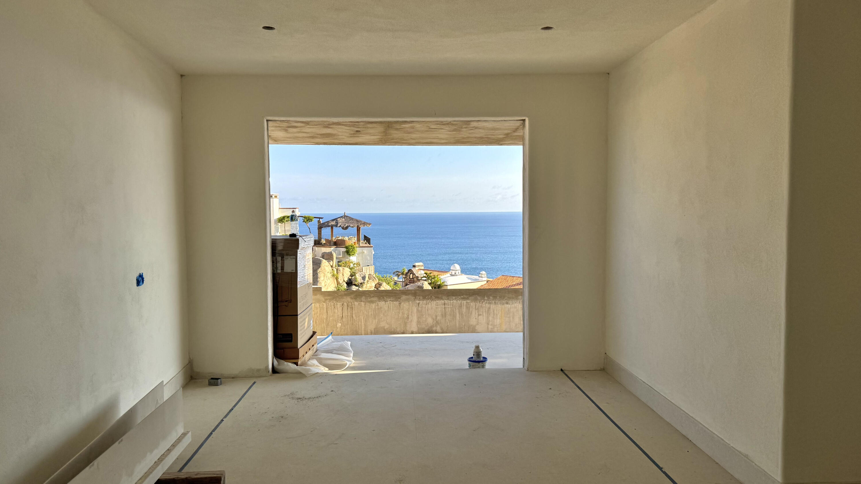 Lot 7 Camino Pacifico Alto Pedregal, Villa Almar