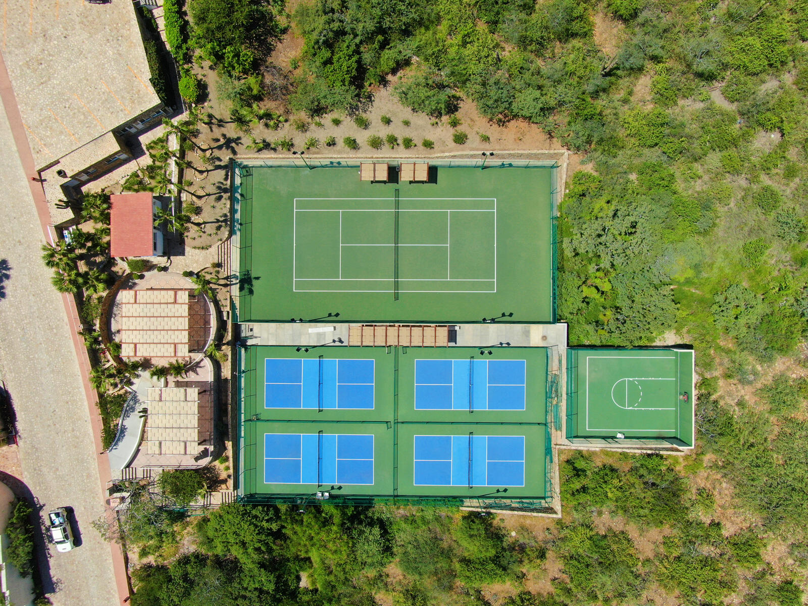 Lot 7/8 Camino Pacífico Alto, Villa Almar