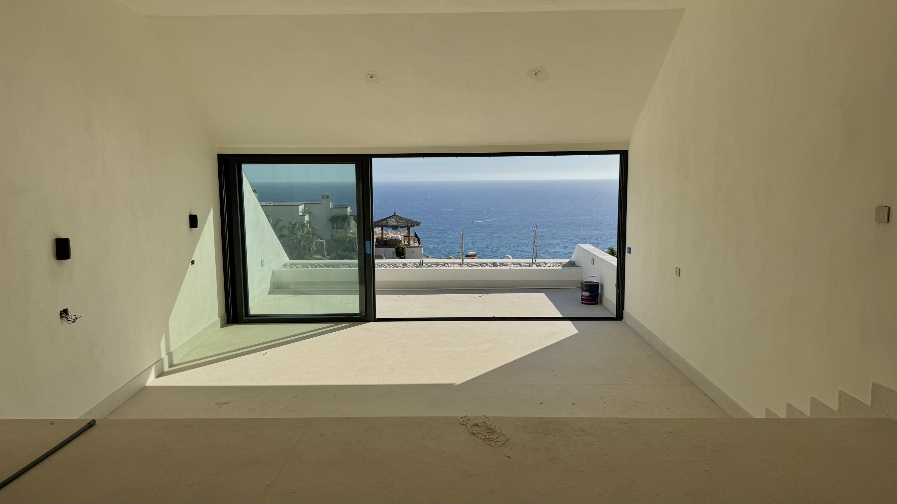 Lot 7 Camino Pacifico Alto Pedregal, Villa Almar