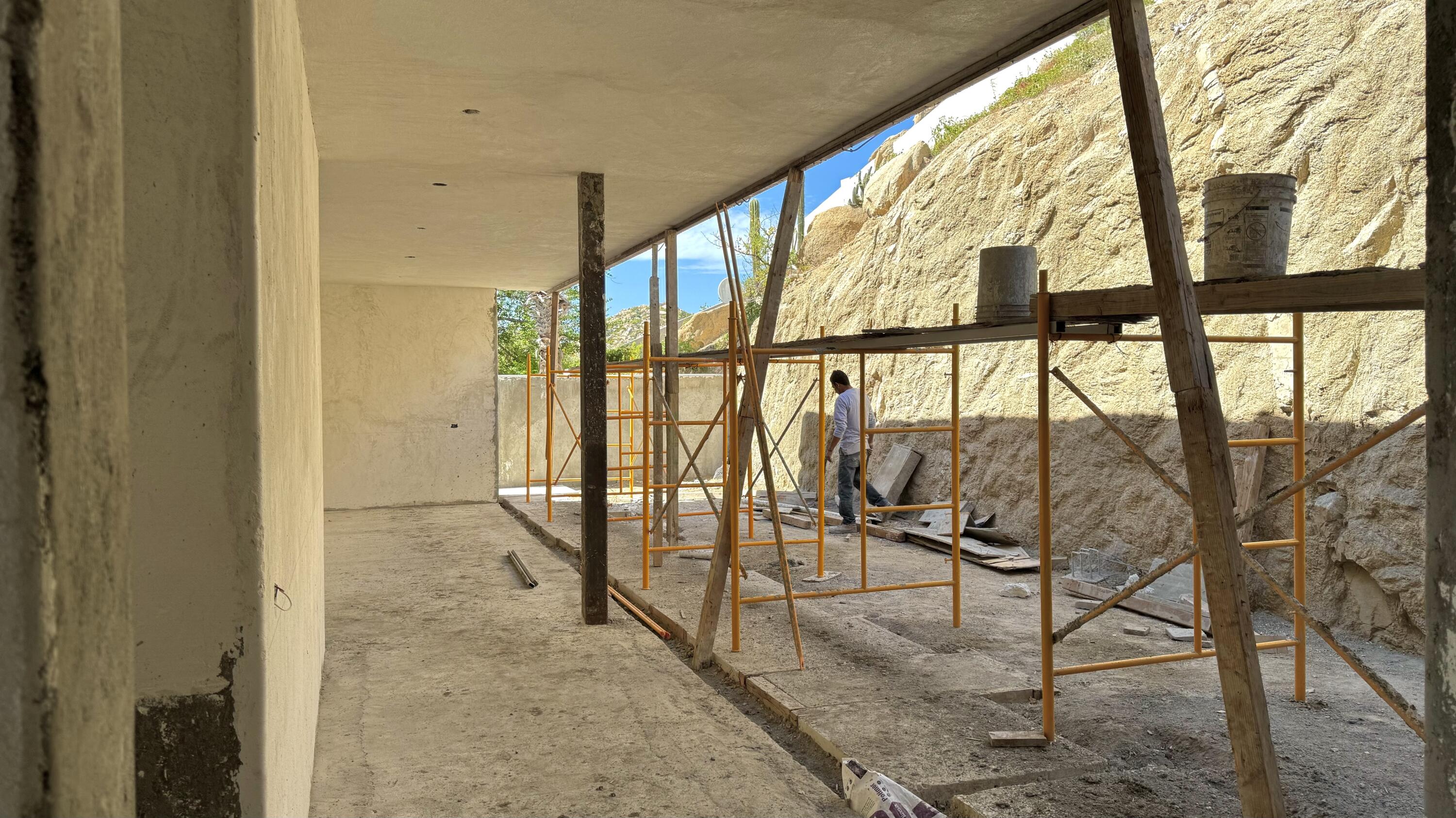 Lot 7/8 Camino Pacífico Alto, Villa Almar