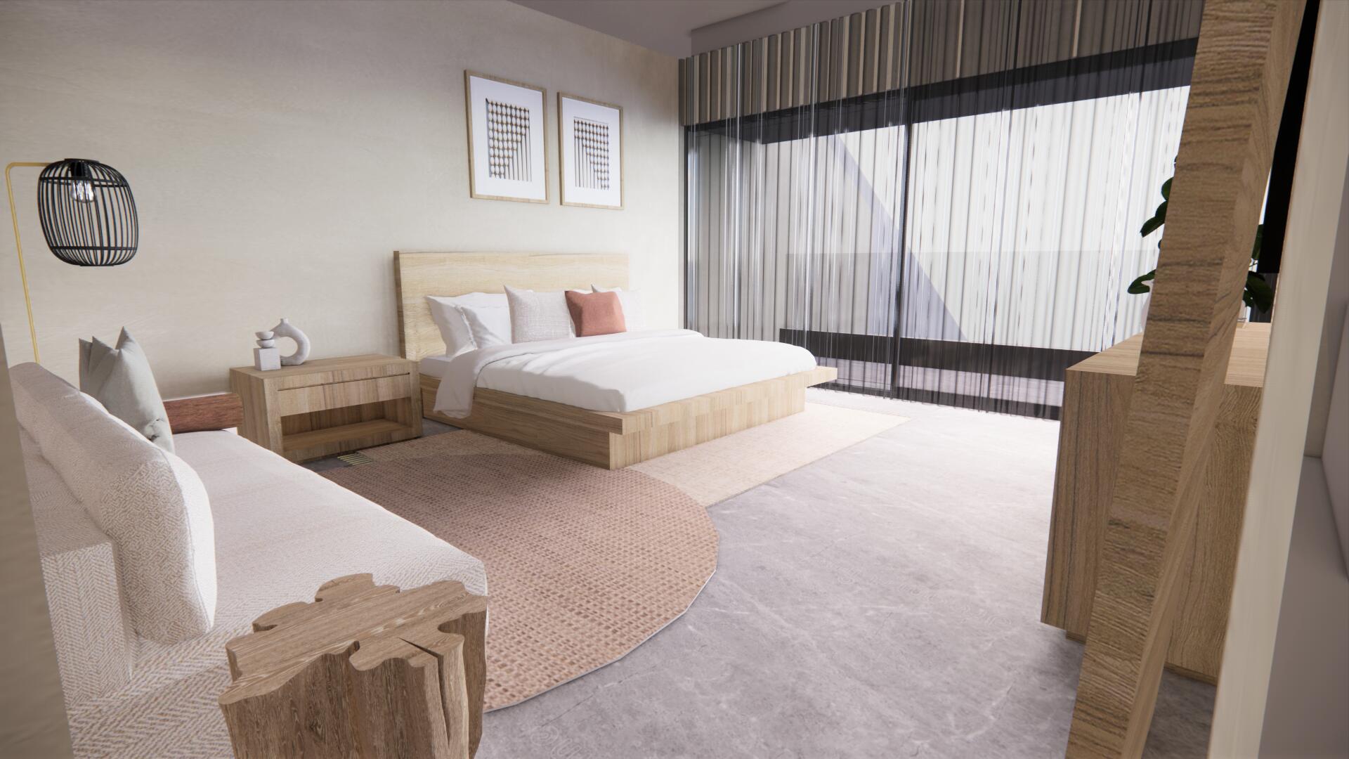 Villa Almar, Lot 7 Camino Pacifico Alto Pedregal