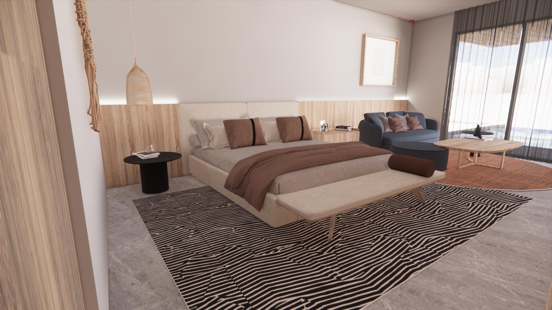Lot 7/8 Camino Pacífico Alto, Villa Almar
