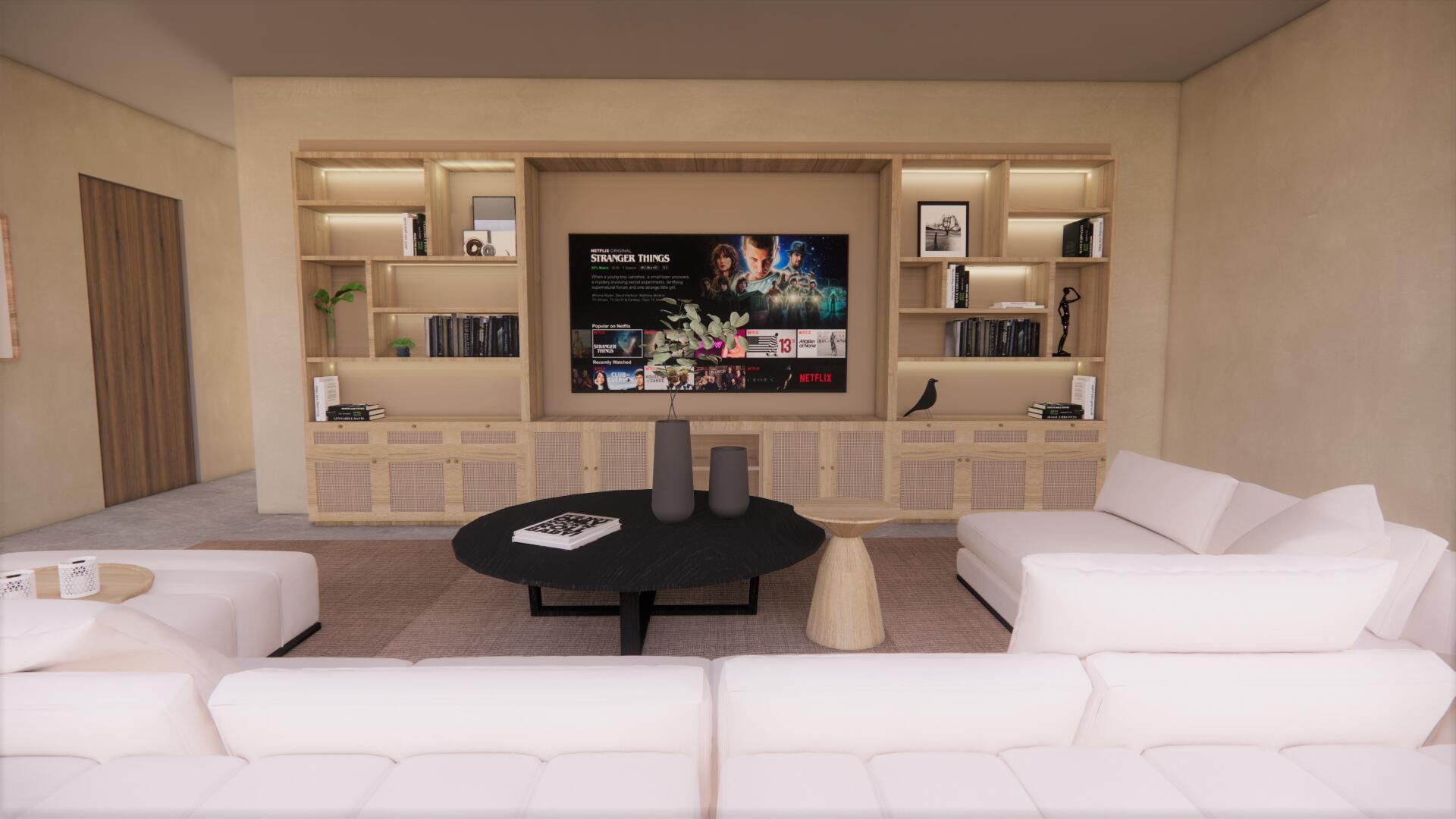 Lot 7 Camino Pacifico Alto Pedregal, Villa Almar