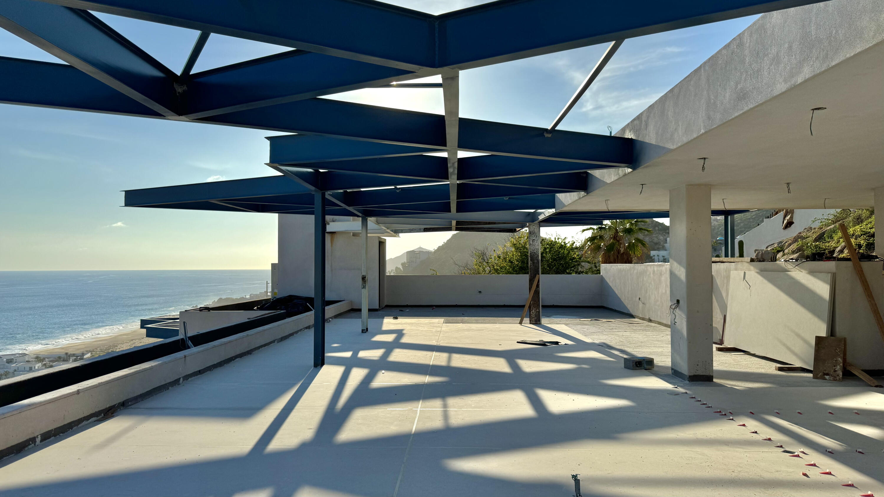 Villa Almar, Lot 7 Camino Pacifico Alto Pedregal