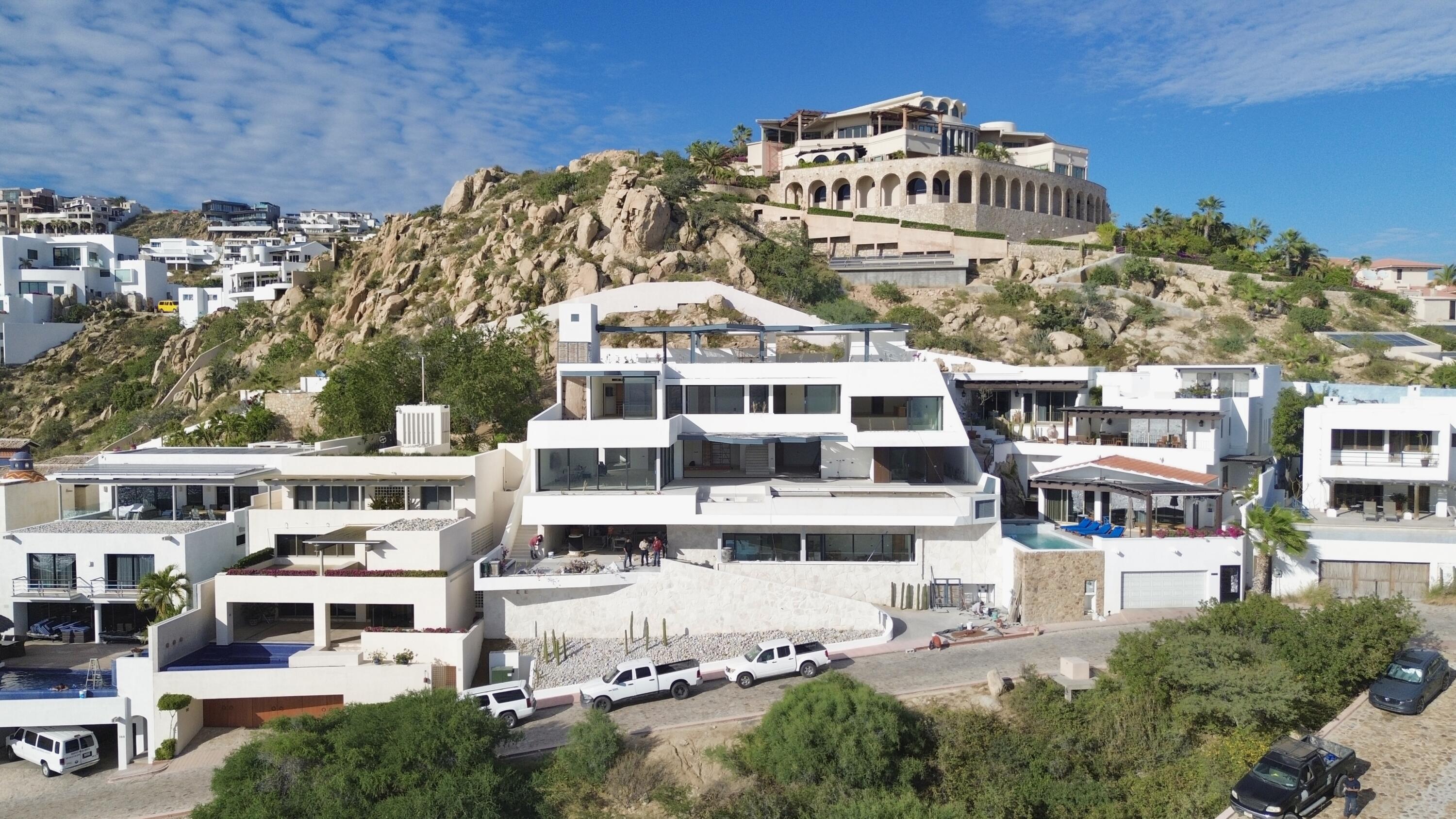 Lot 7 Camino Pacifico Alto Pedregal, Villa Almar