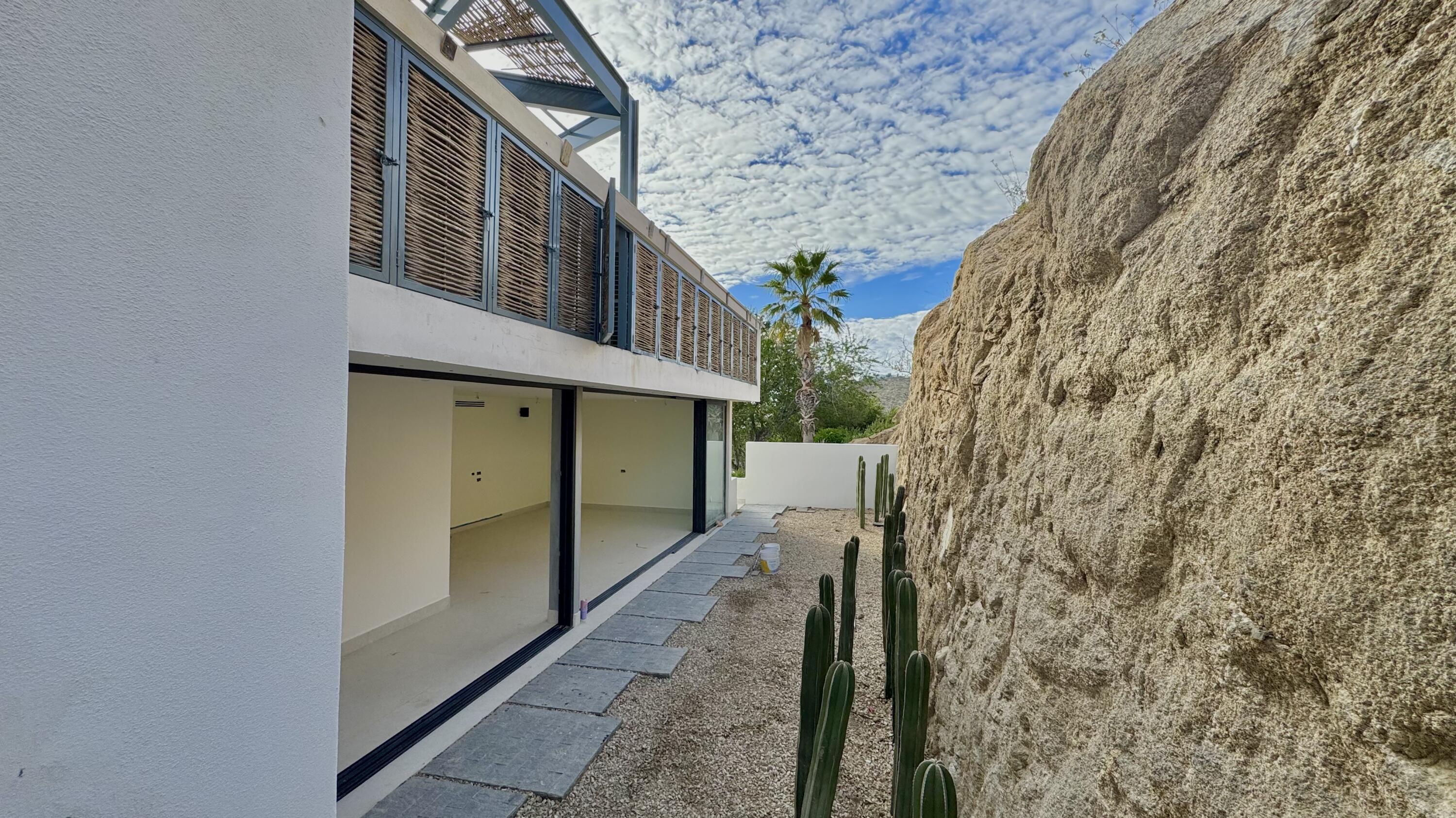 Lot 7 Camino Pacifico Alto Pedregal, Villa Almar