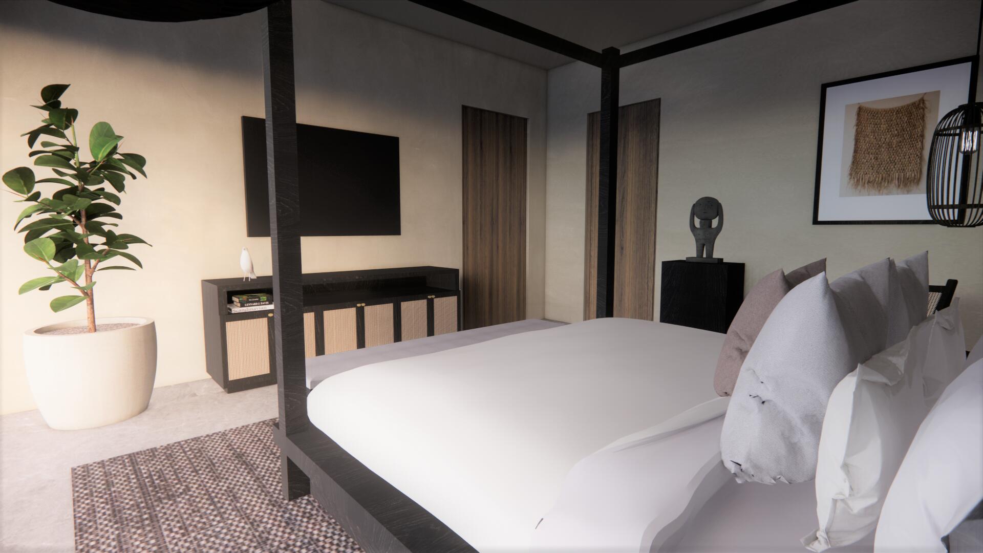 Villa Almar, Lot 7 Camino Pacifico Alto Pedregal