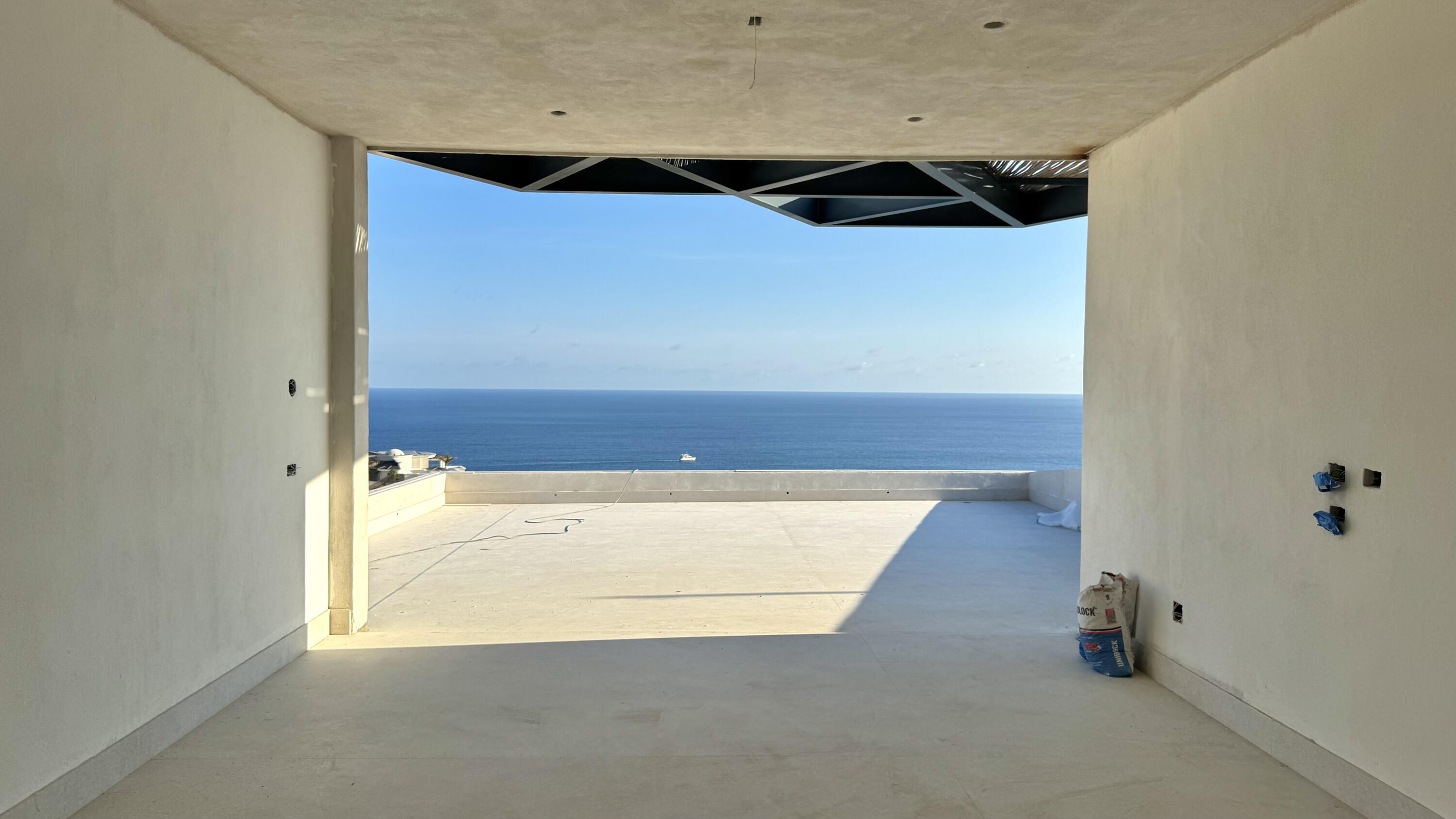 Lot 7 Camino Pacifico Alto Pedregal, Villa Almar