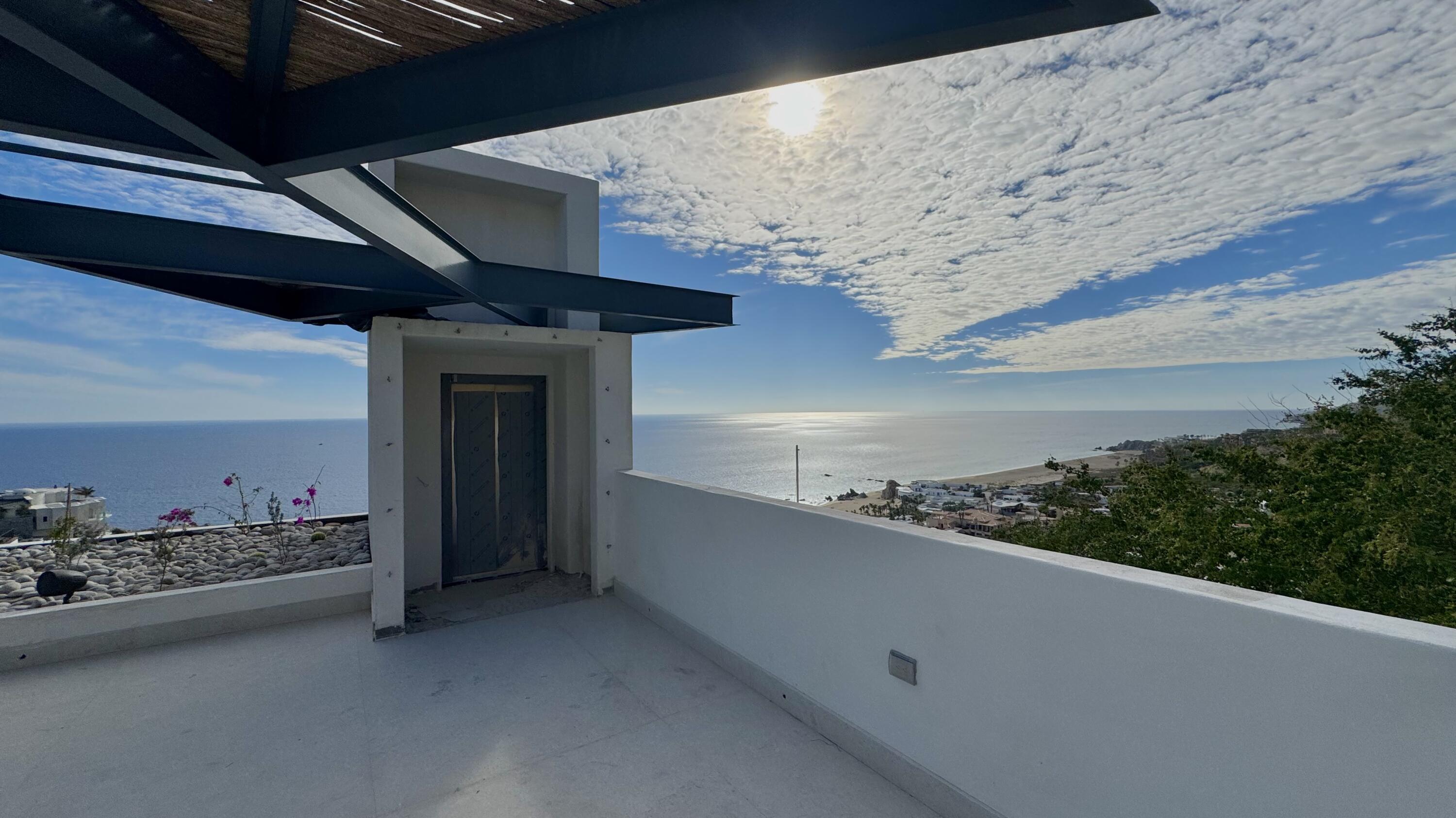 Lot 7 Camino Pacifico Alto Pedregal, Villa Almar