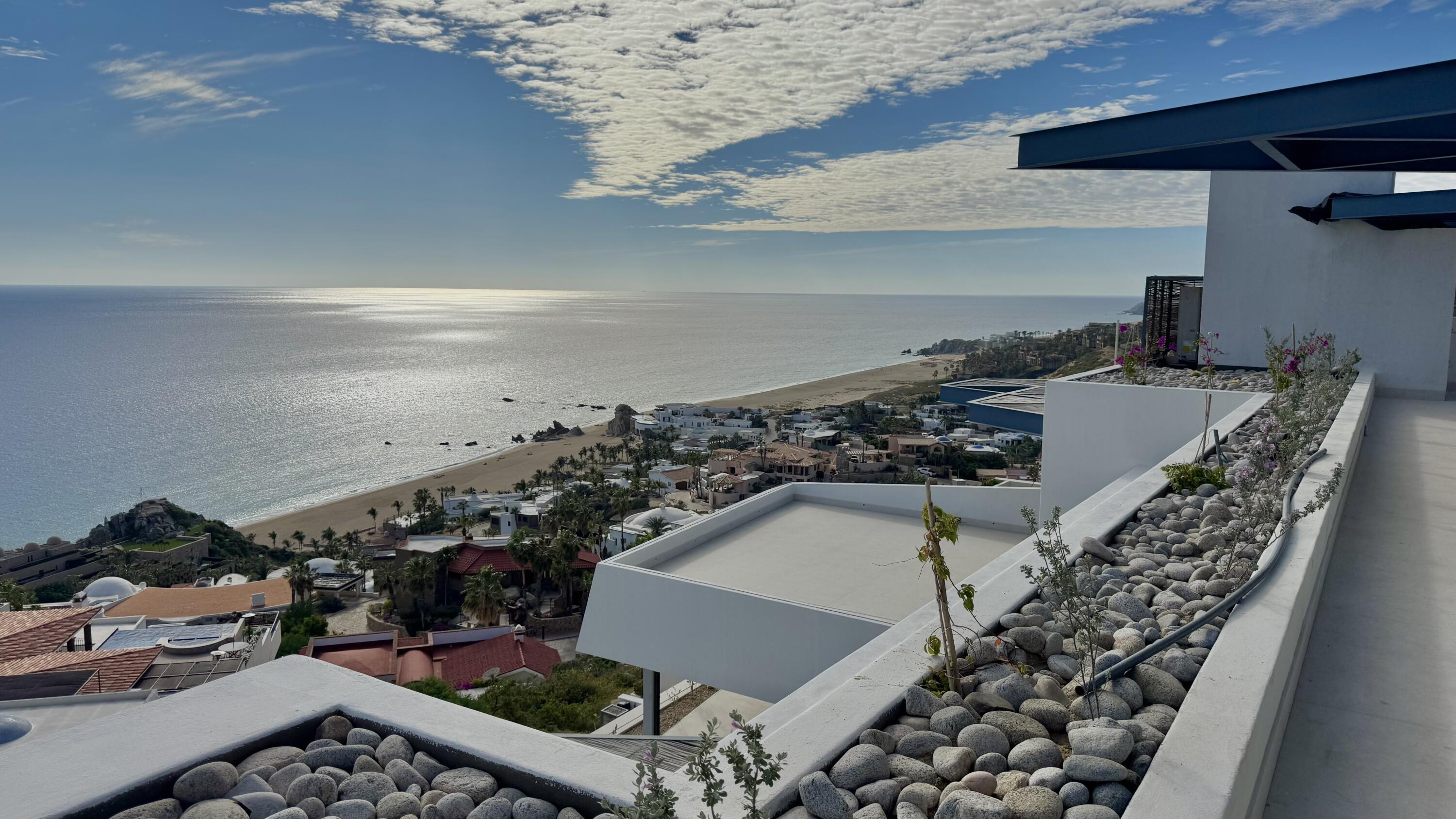 Lot 7 Camino Pacifico Alto Pedregal, Villa Almar