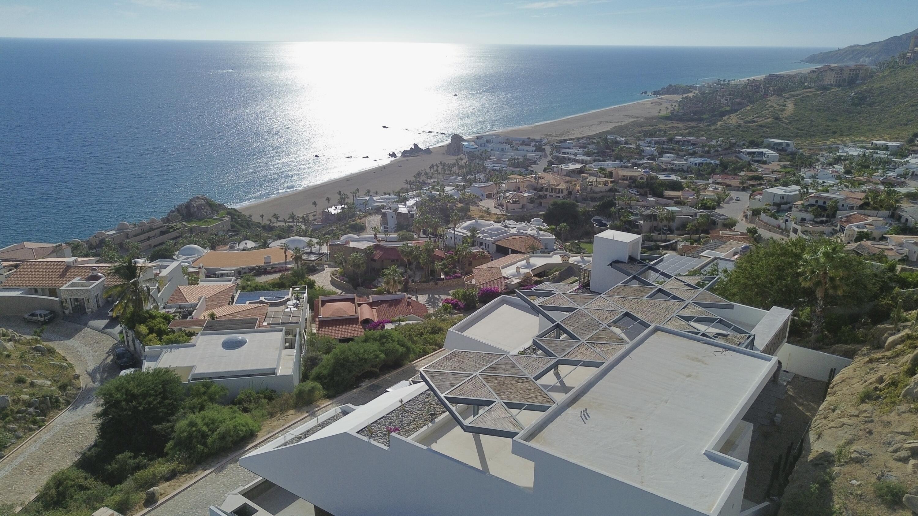 Lot 7 Camino Pacifico Alto Pedregal, Villa Almar