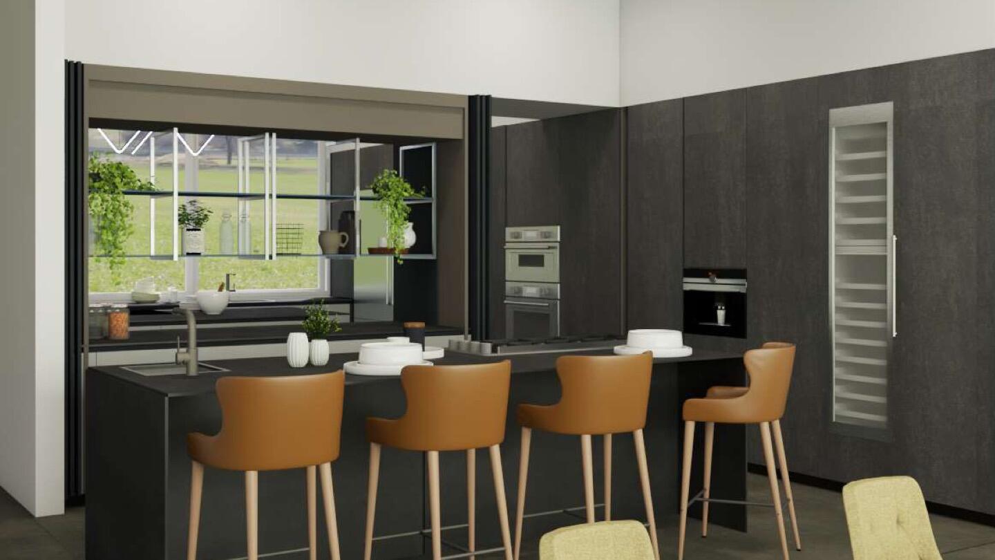 Lot 7 Camino Pacifico Alto Pedregal, Villa Almar