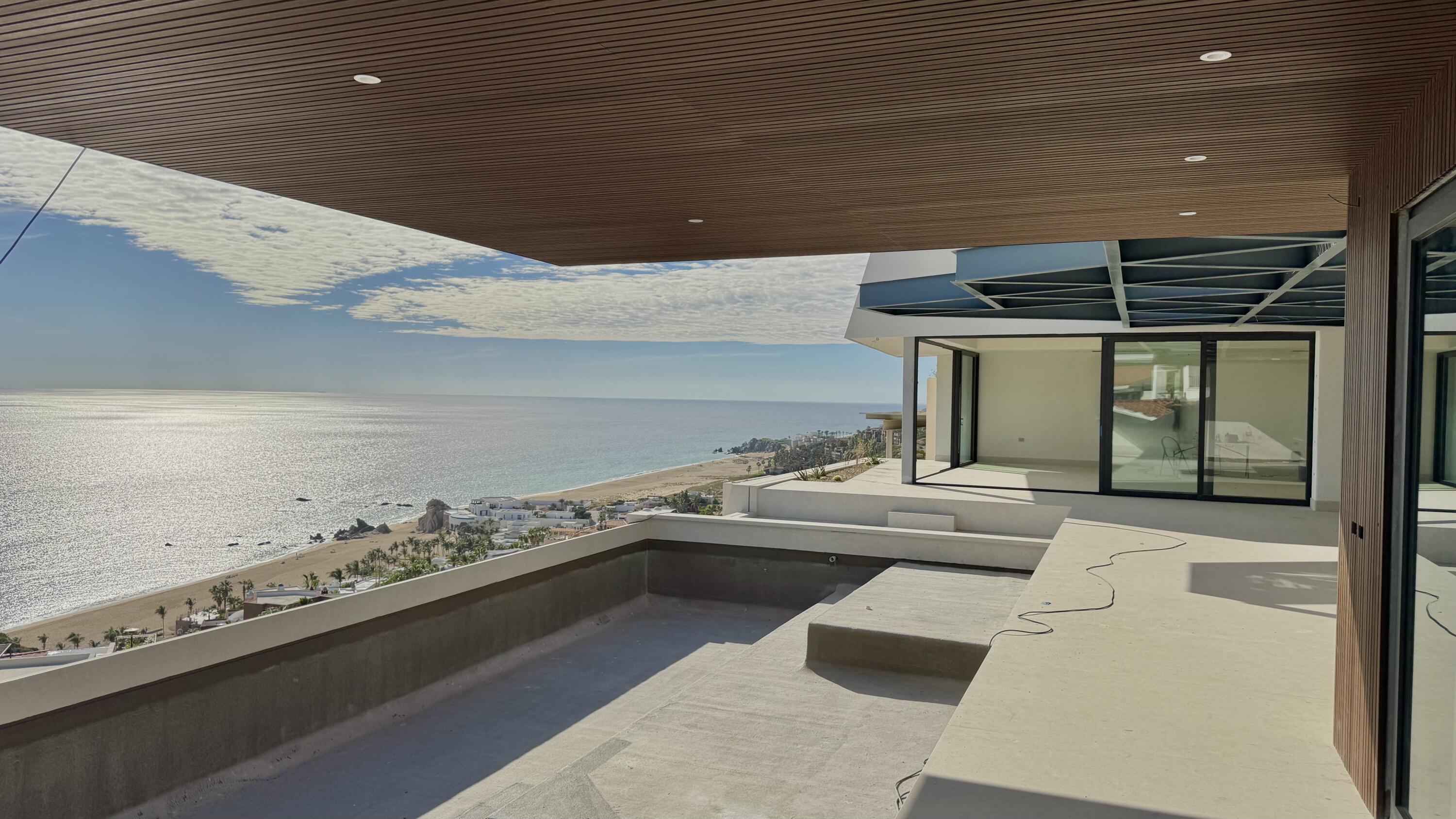 Lot 7 Camino Pacifico Alto Pedregal, Villa Almar