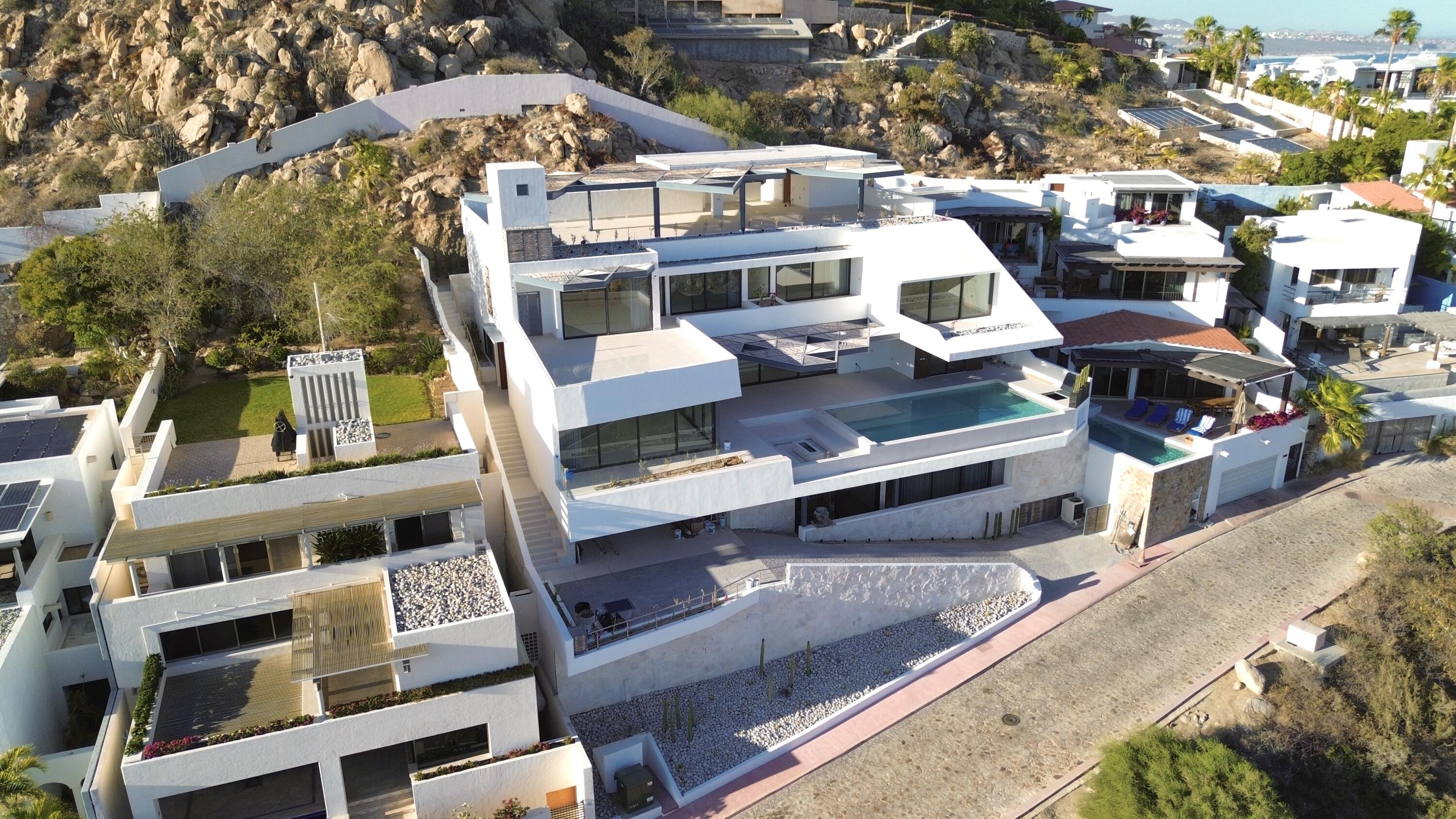 Villa Almar, Lot 7 Camino Pacifico Alto Pedregal