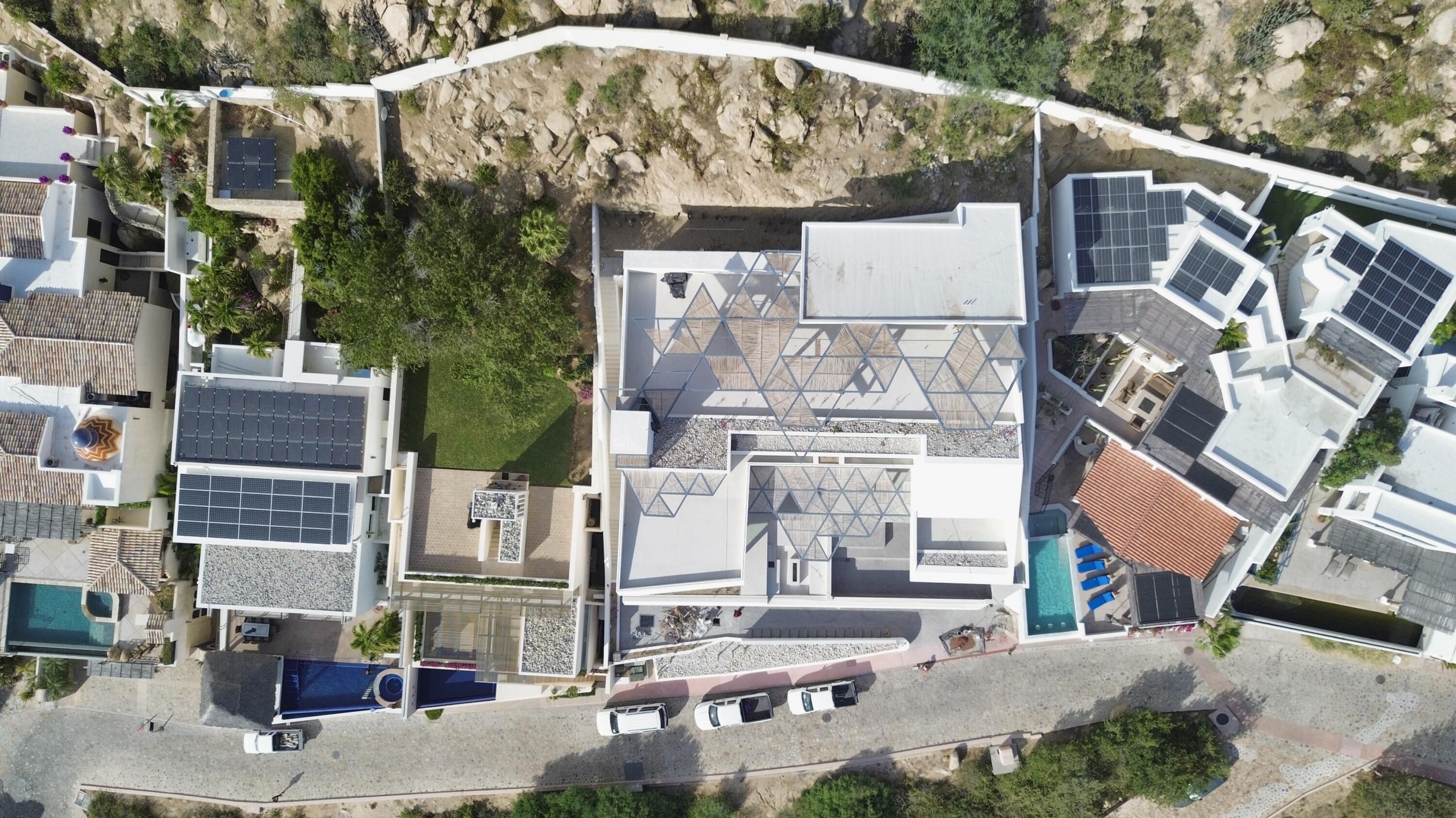 Lot 7 Camino Pacifico Alto Pedregal, Villa Almar