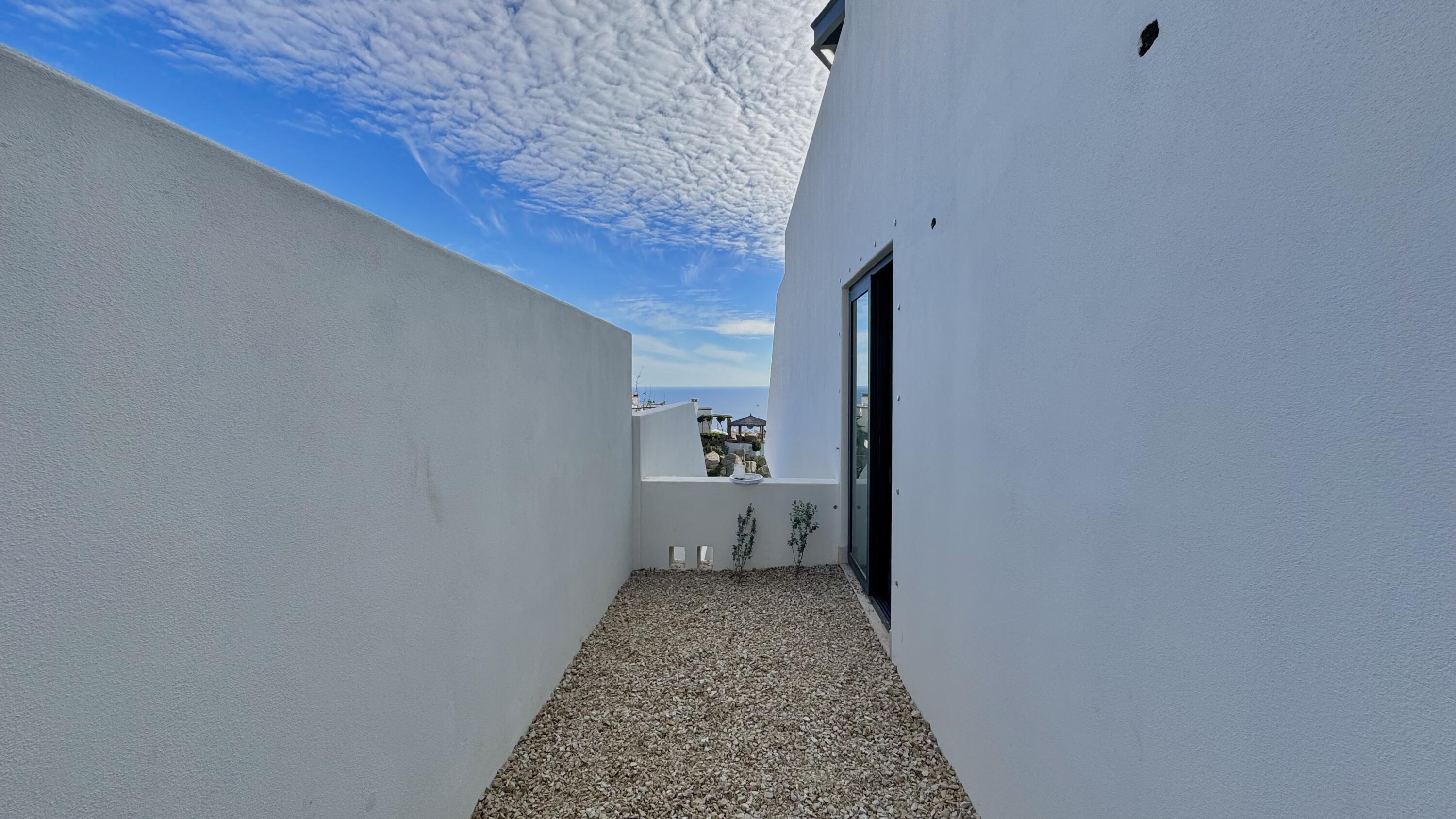 Lot 7 Camino Pacifico Alto Pedregal, Villa Almar