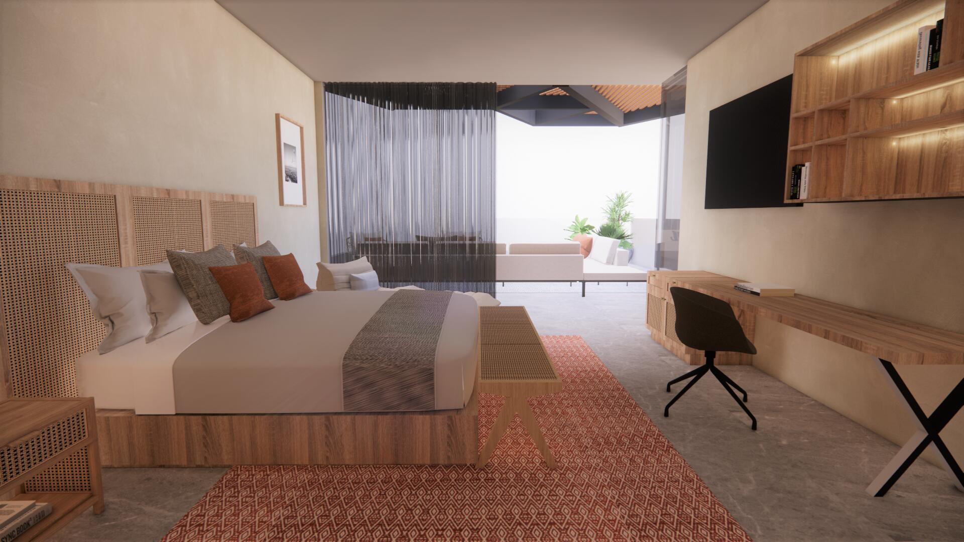 Villa Almar, Lot 7 Camino Pacífico Alto