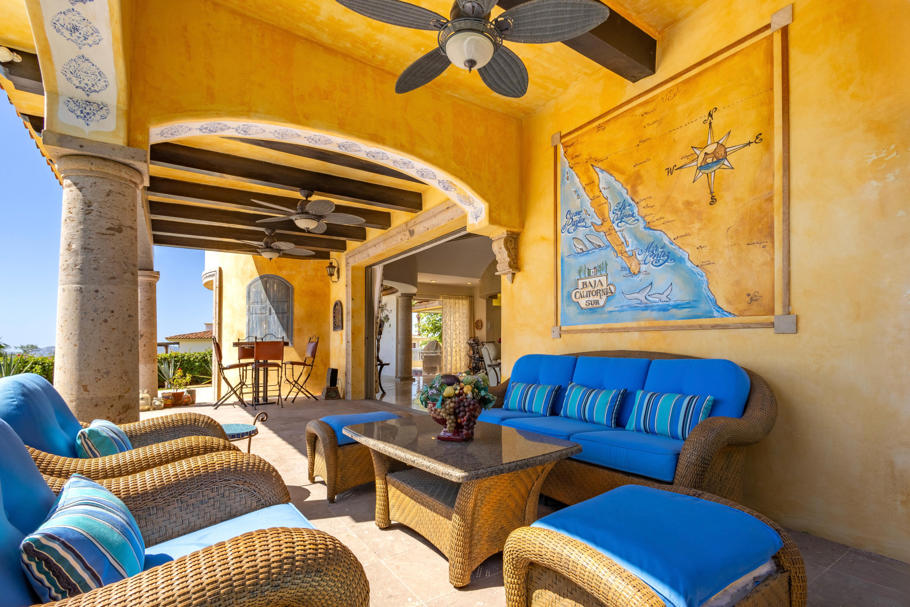 50 Cresta Del Mar, Villa Sabila