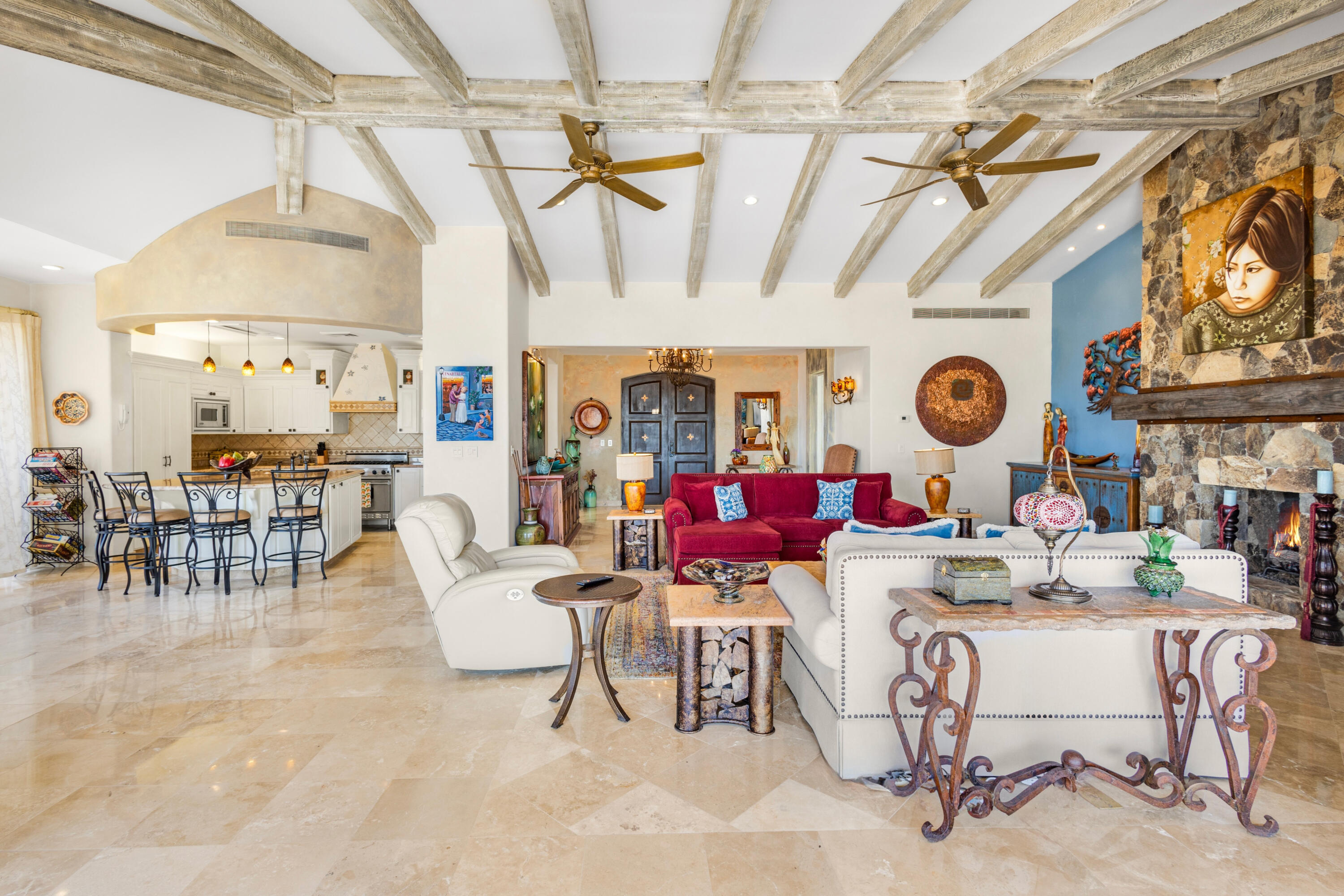 50 Cresta Del Mar, Villa Sabila