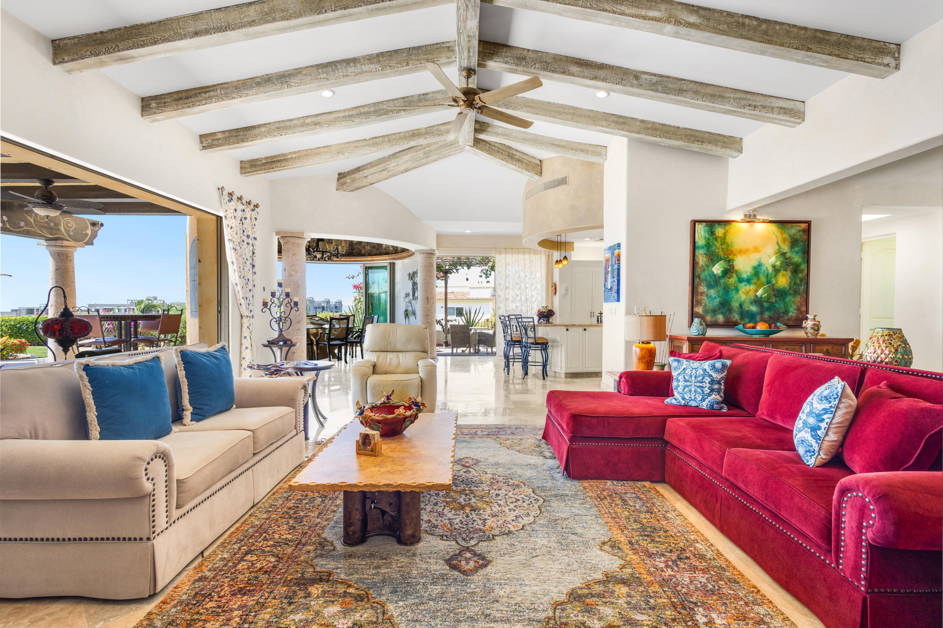 50 Cresta Del Mar, Villa Sabila