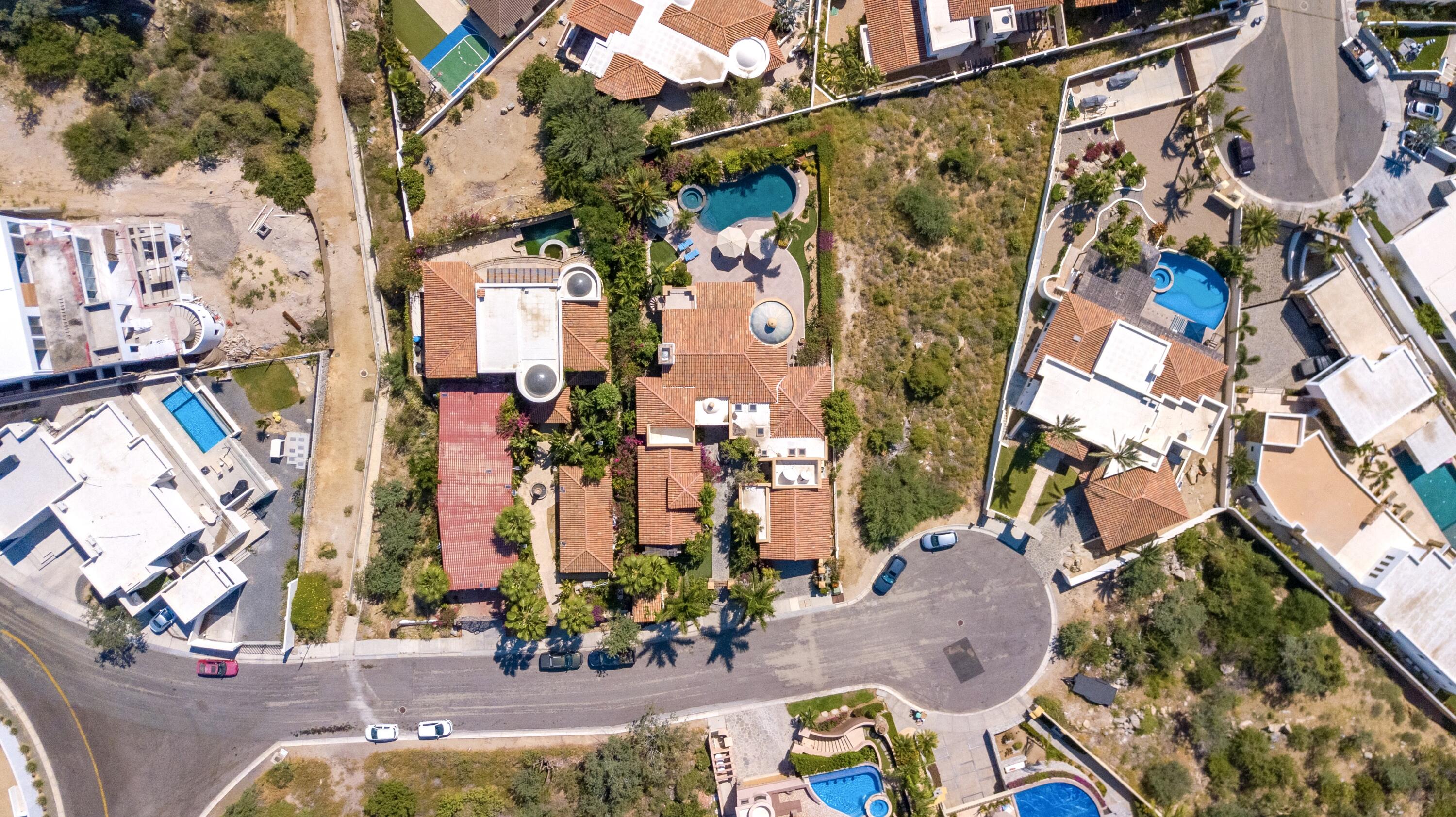 50 Cresta Del Mar, Villa Sabila