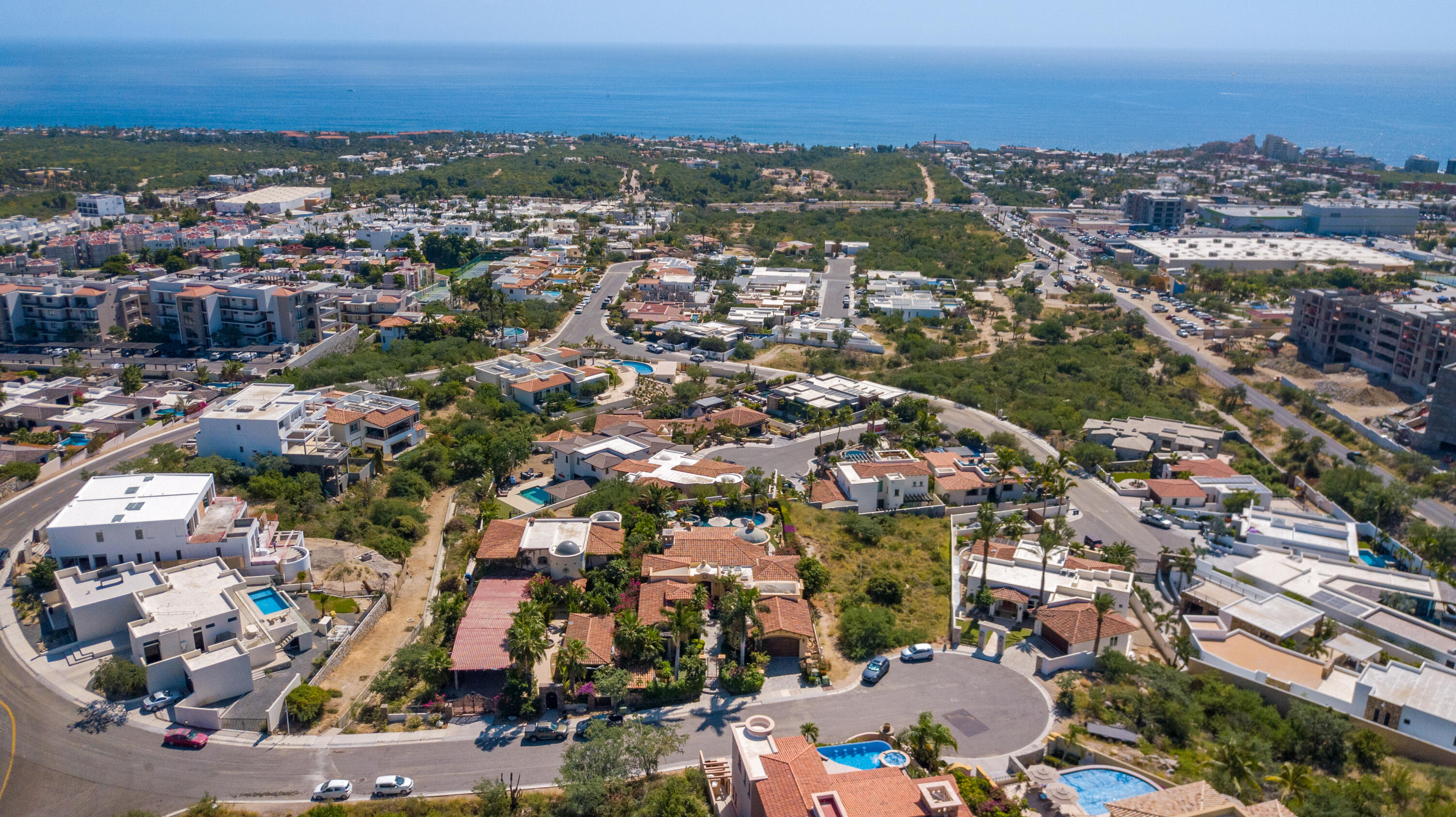 50 Cresta Del Mar, Villa Sabila