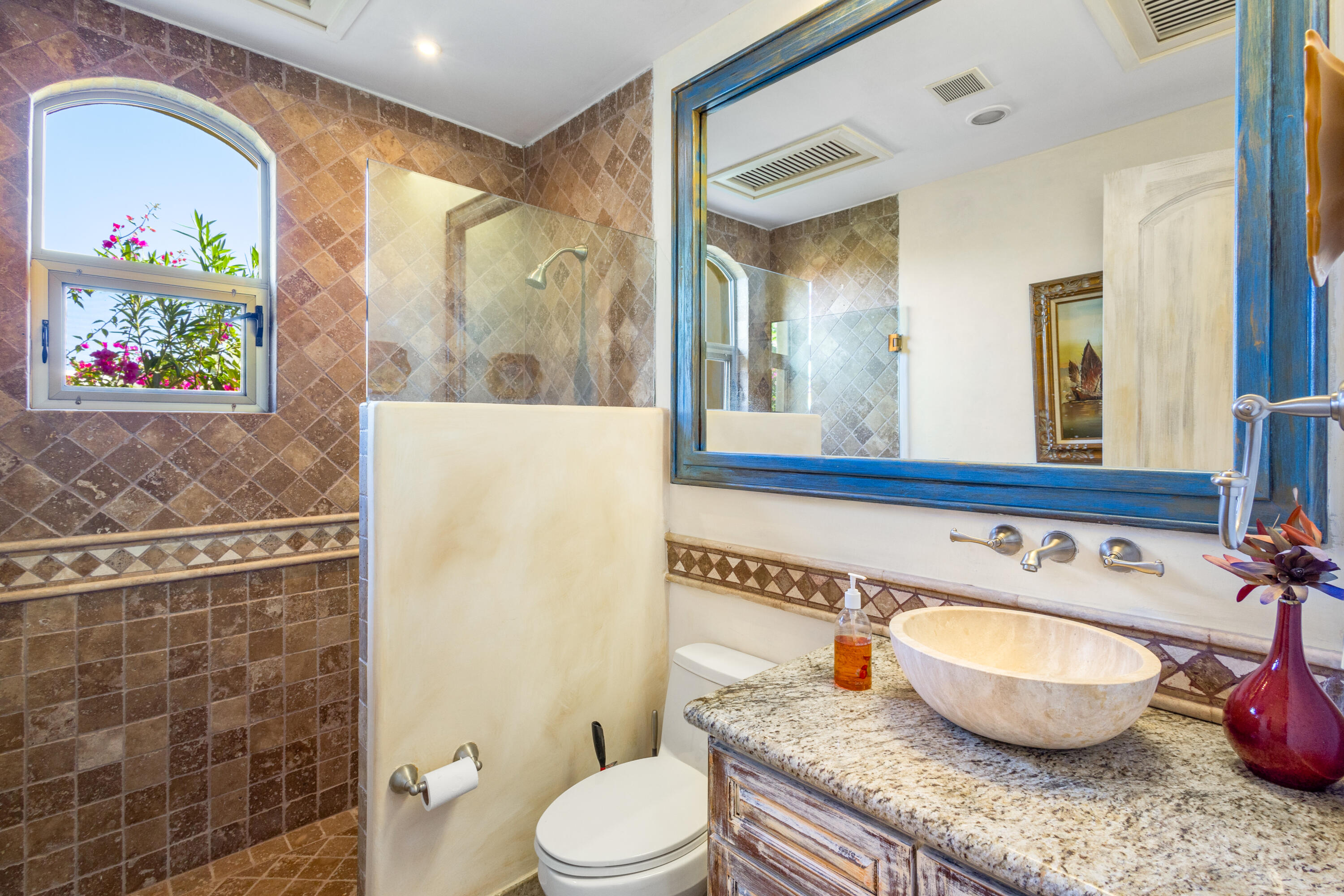 50 Cresta Del Mar, Villa Sabila