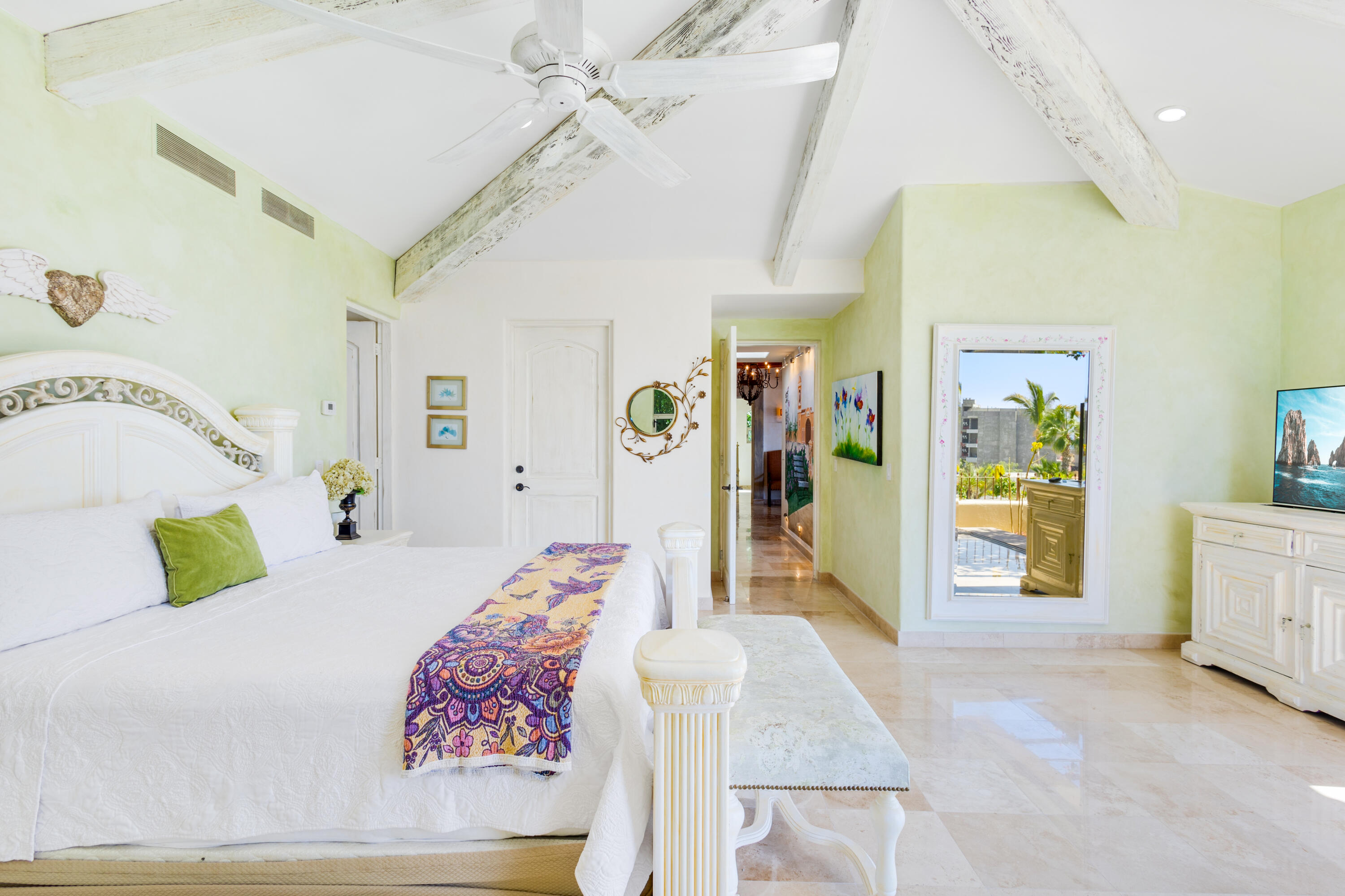 50 Cresta Del Mar, Villa Sabila