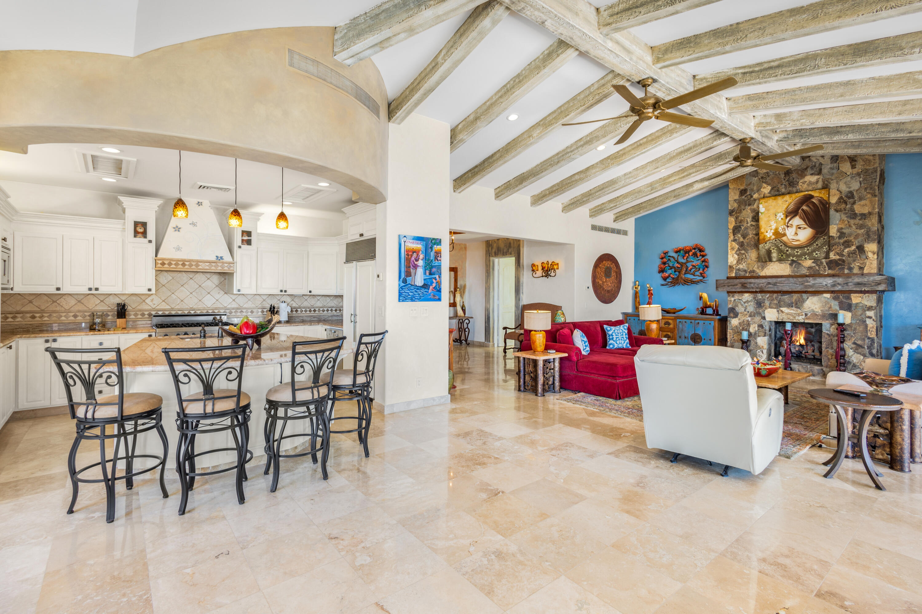 50 Cresta Del Mar, Villa Sabila