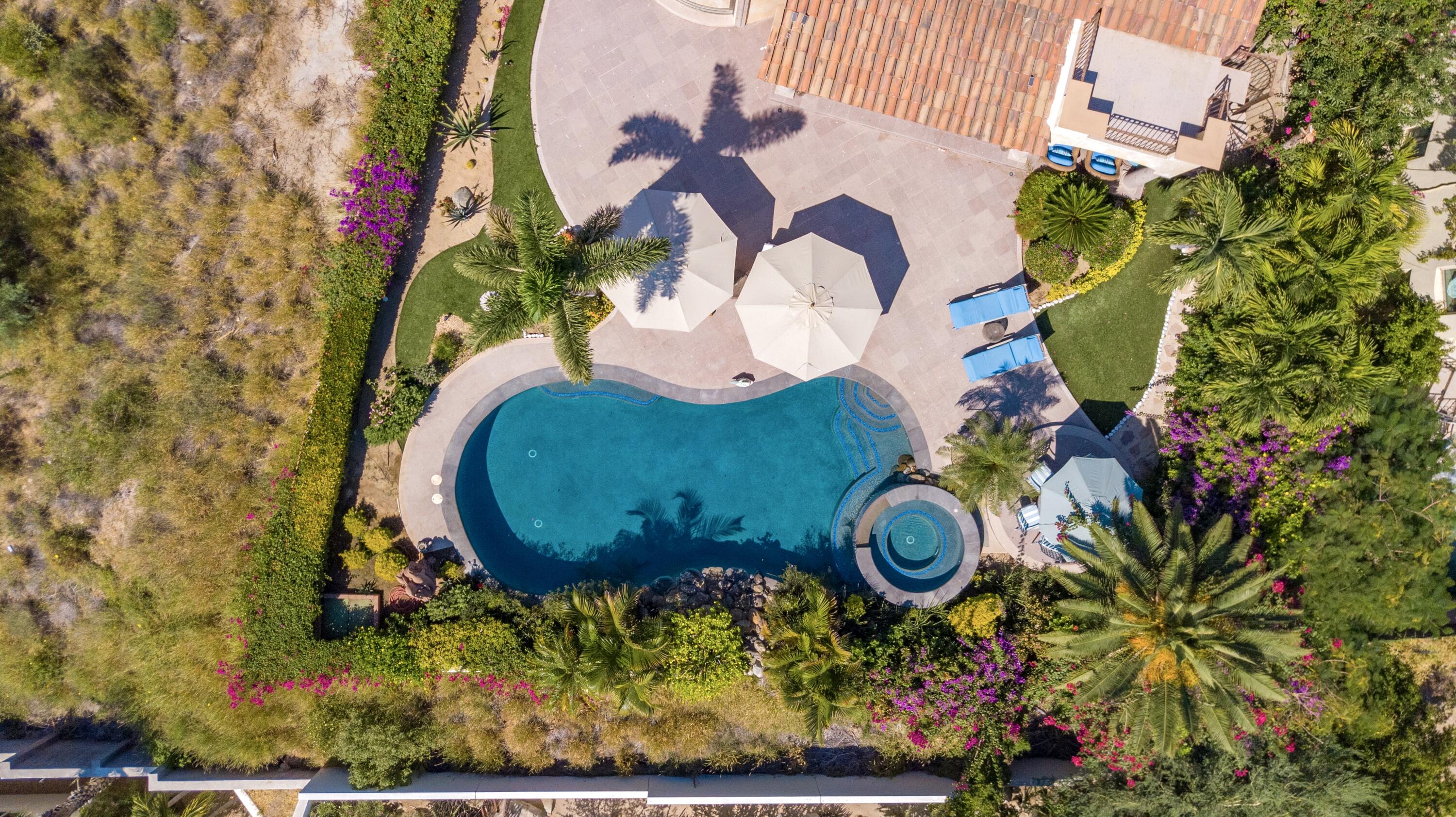 50 Cresta Del Mar, Villa Sabila