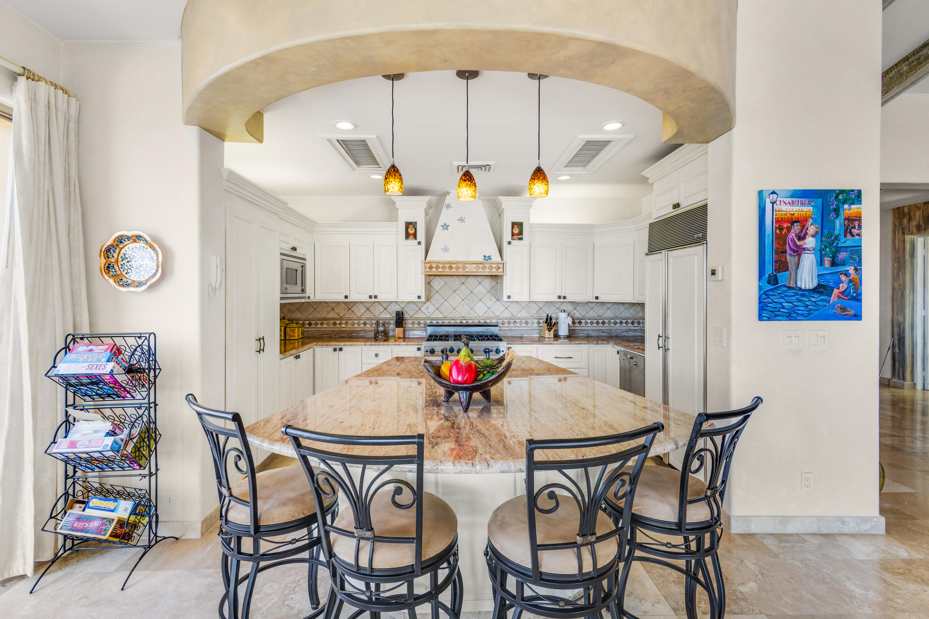 50 Cresta Del Mar, Villa Sabila