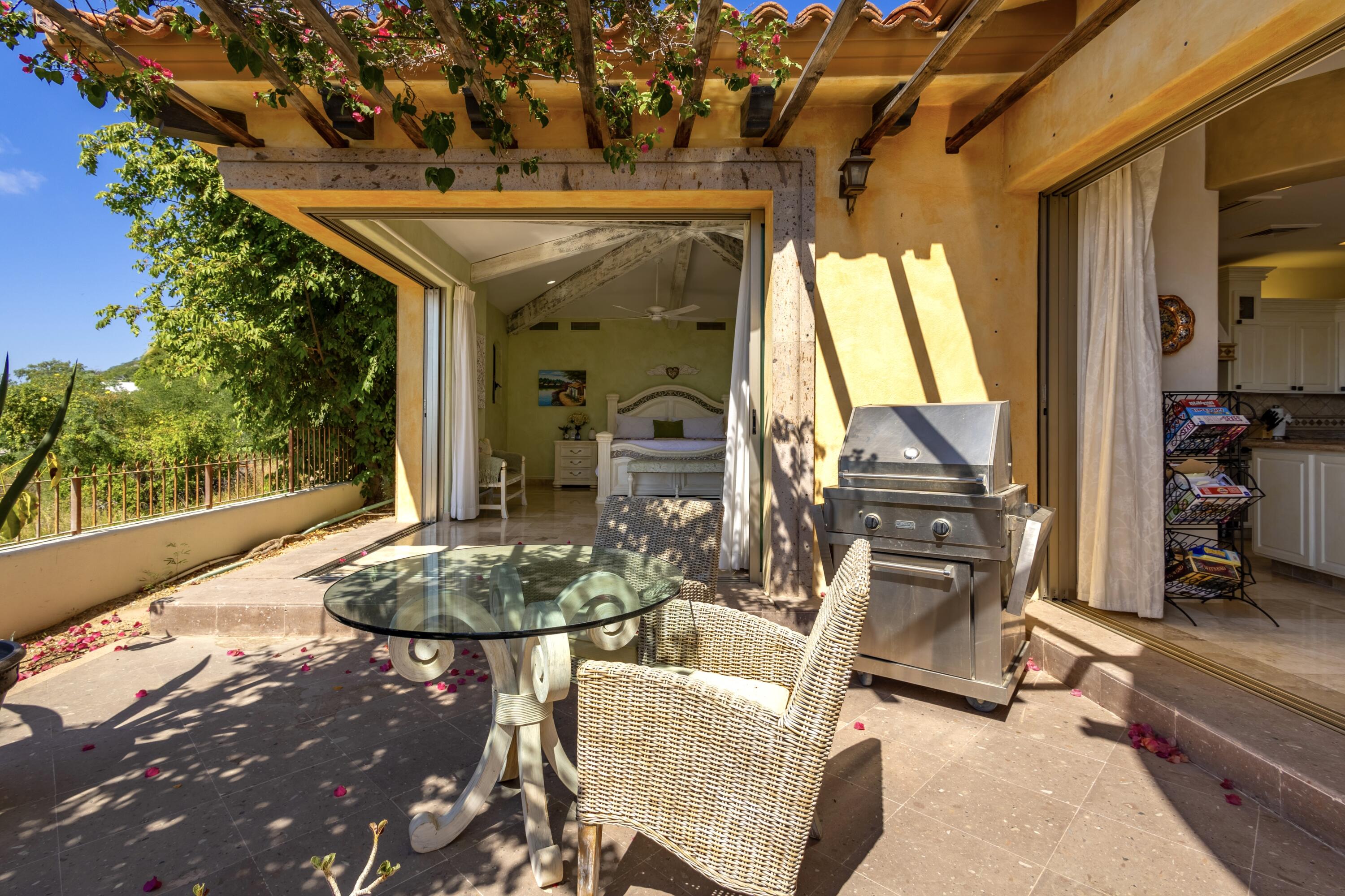 50 Cresta Del Mar, Villa Sabila