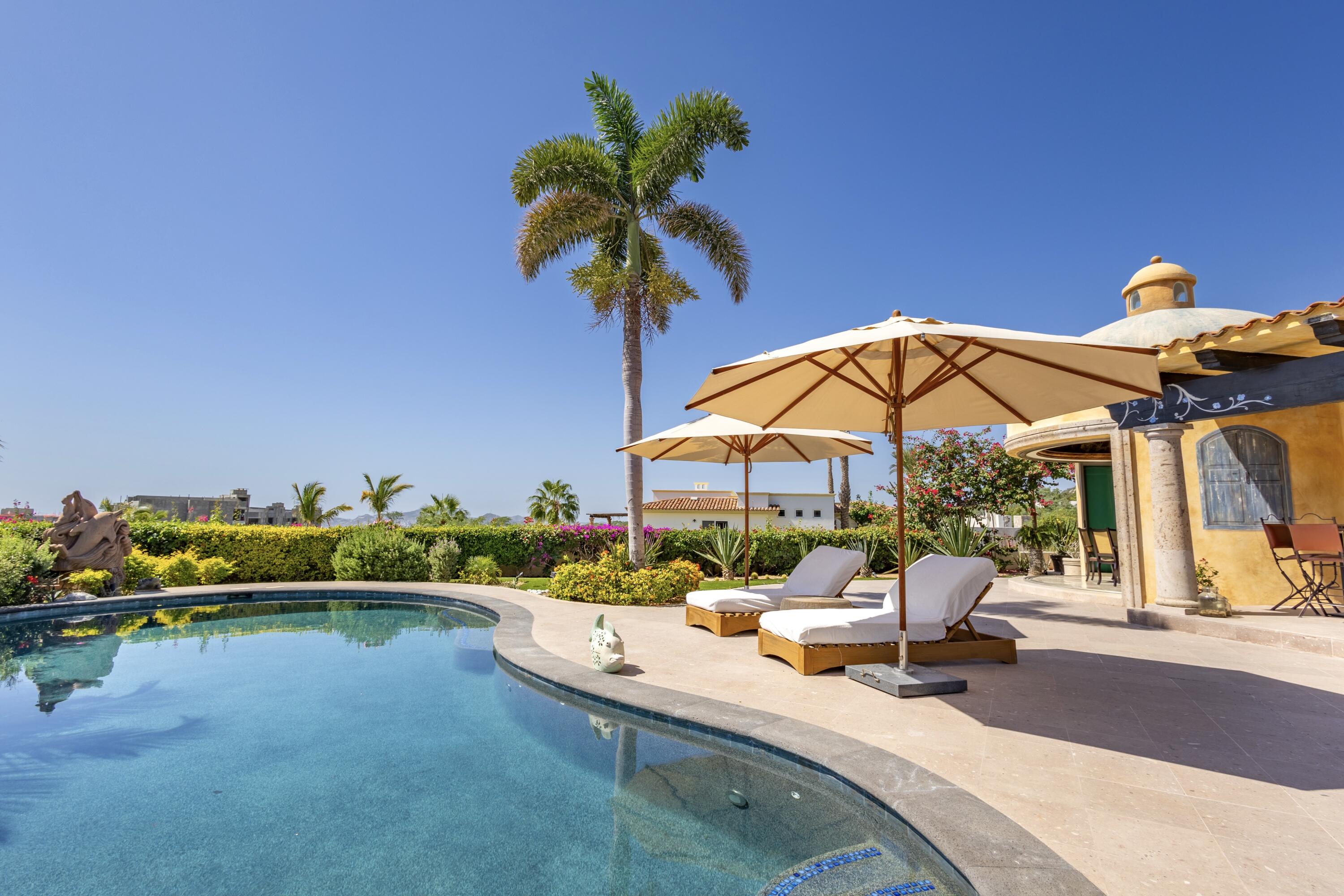 50 Cresta Del Mar, Villa Sabila