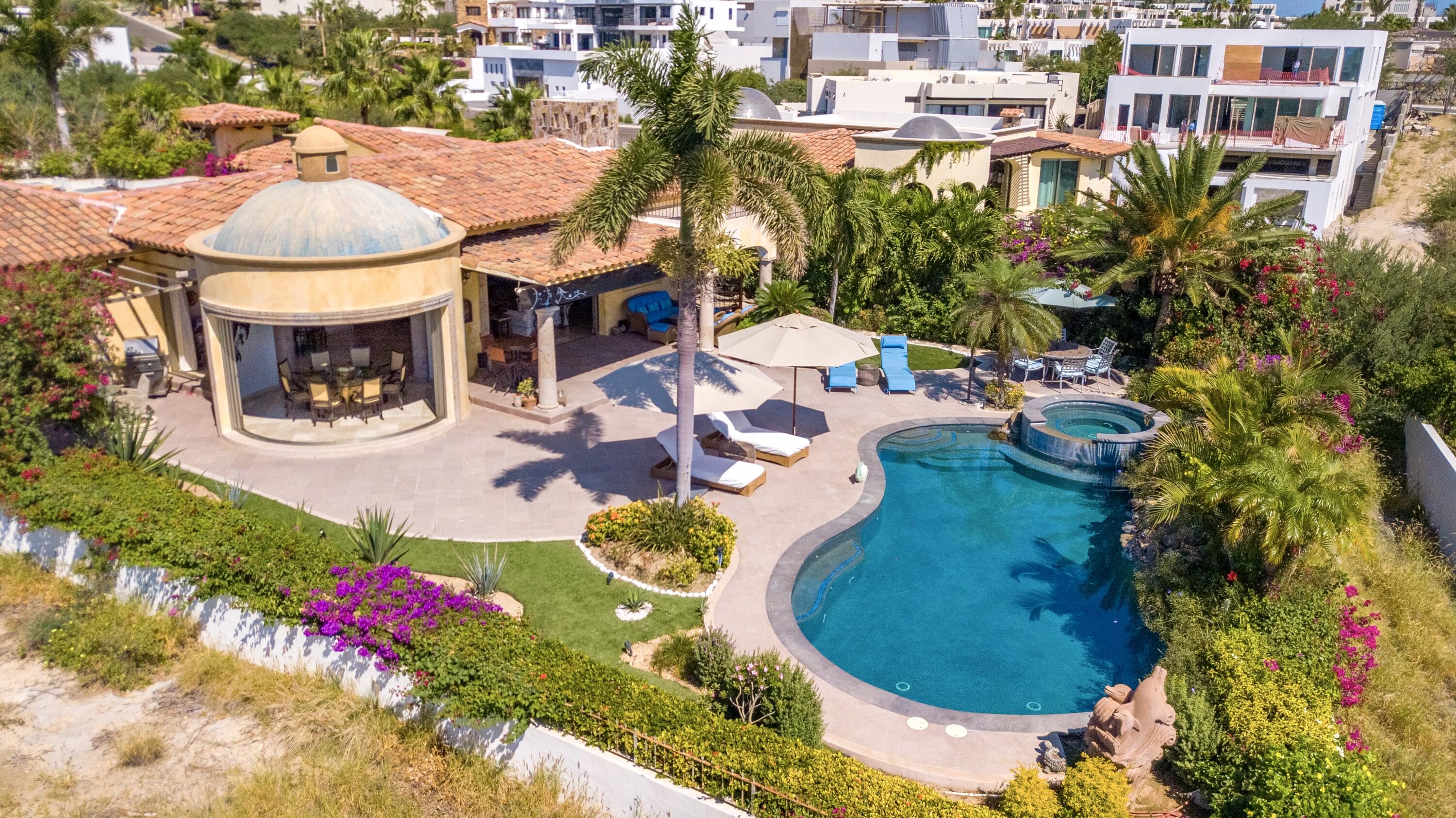 50 Cresta Del Mar, Villa Sabila