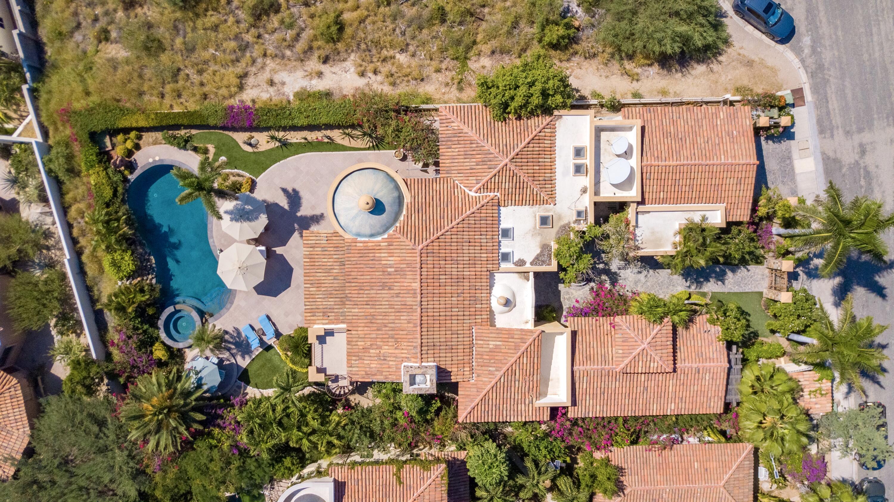 50 Cresta Del Mar, Villa Sabila