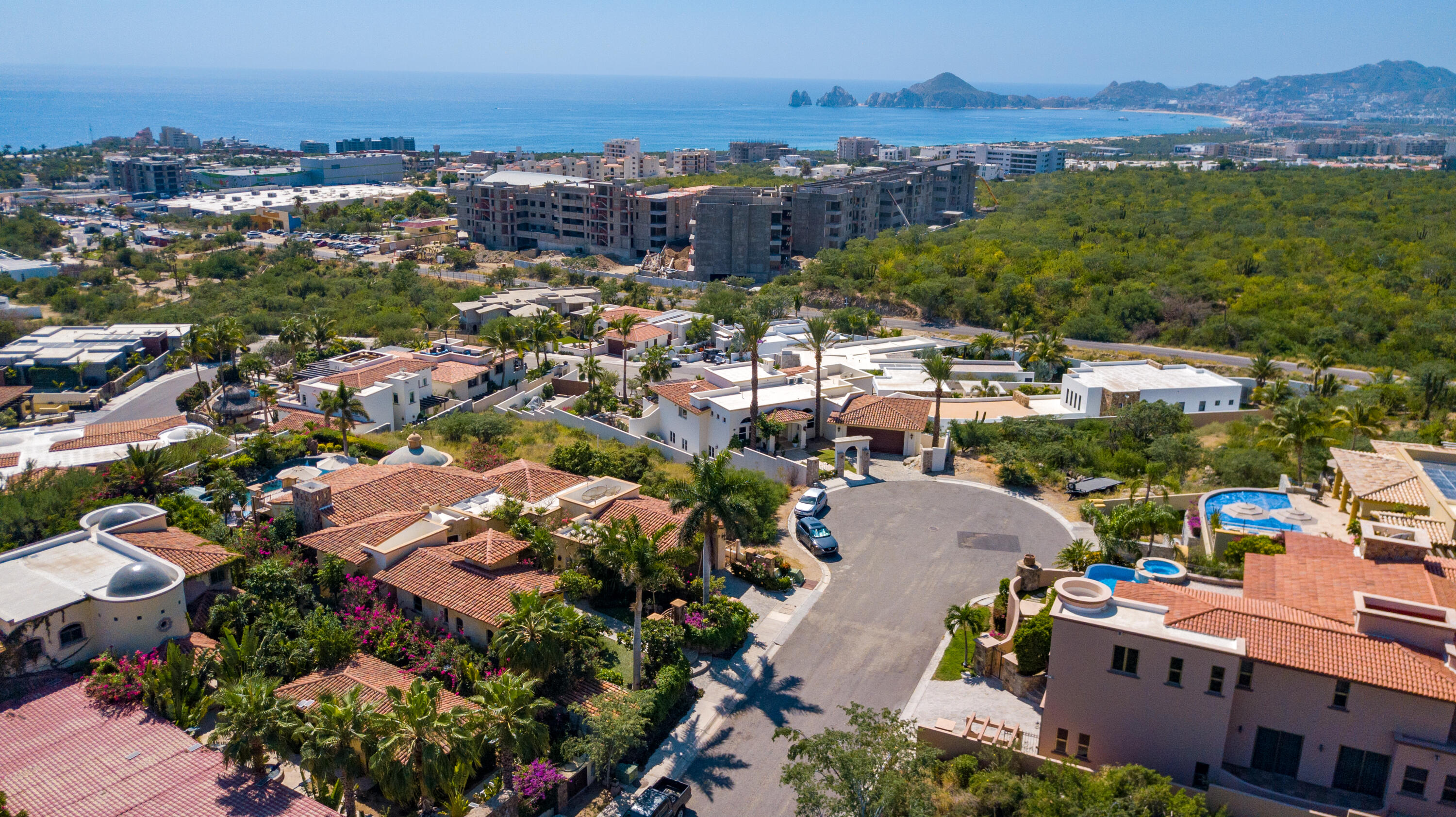 50 Cresta Del Mar, Villa Sabila