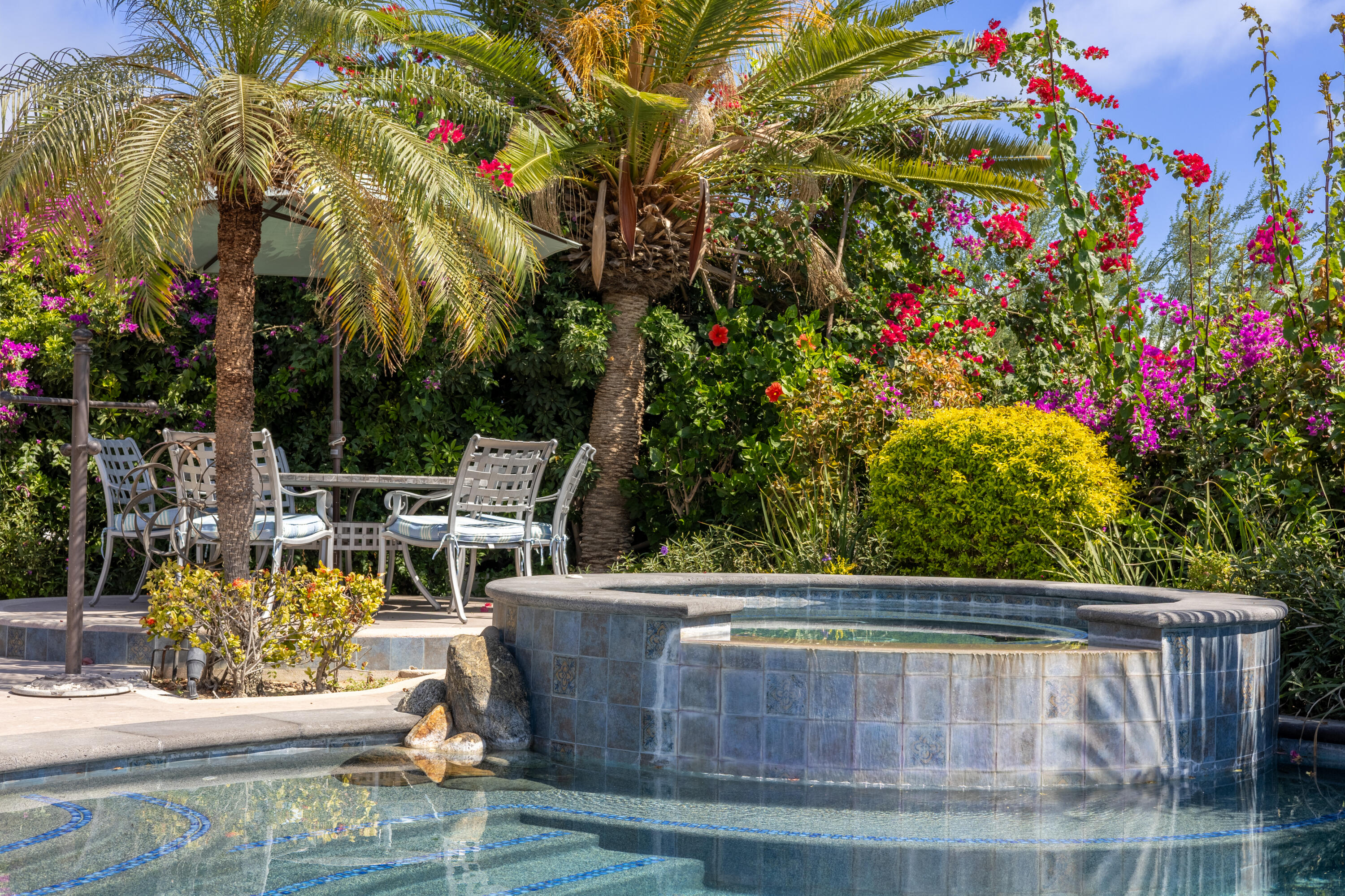 50 Cresta Del Mar, Villa Sabila