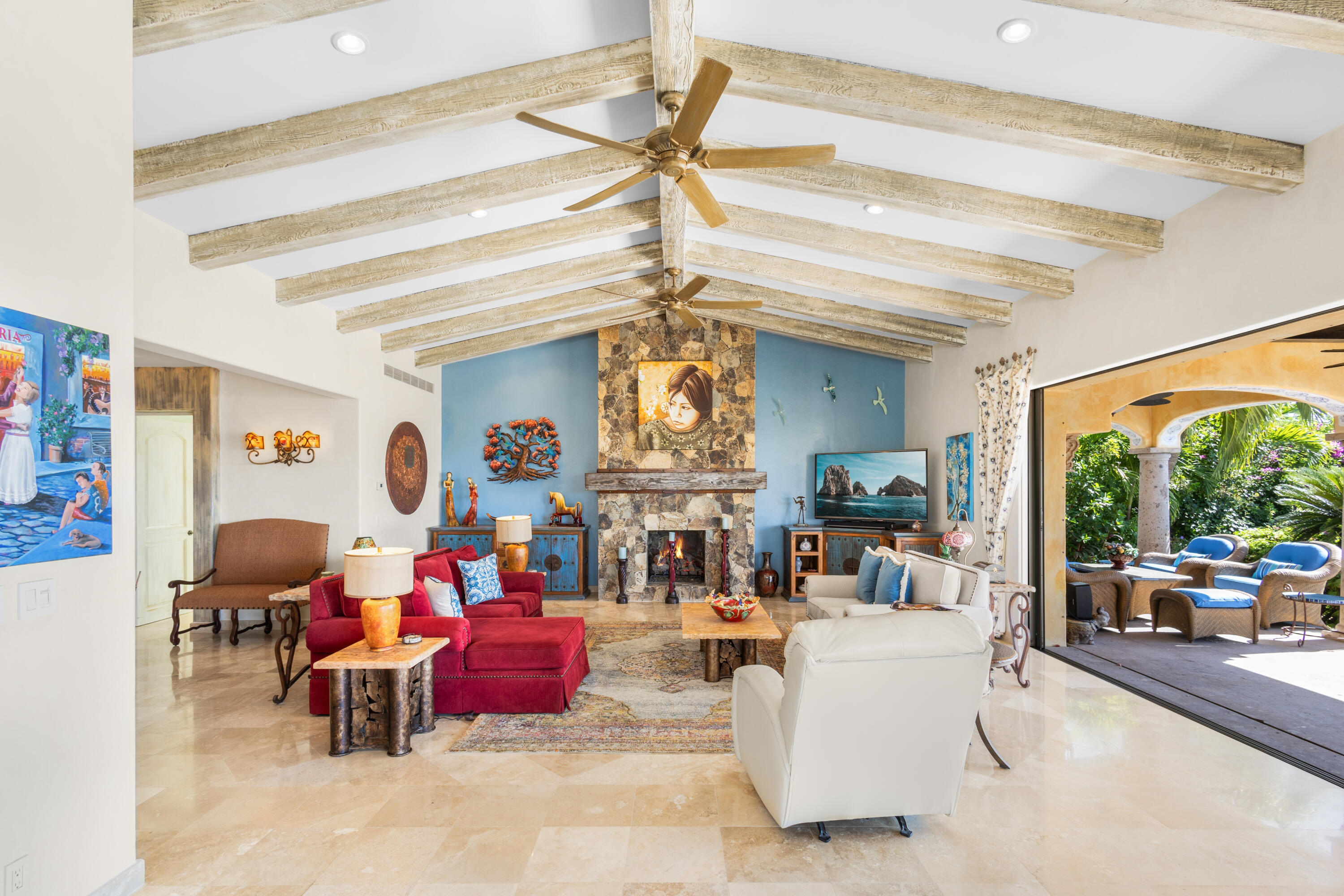 50 Cresta Del Mar, Villa Sabila