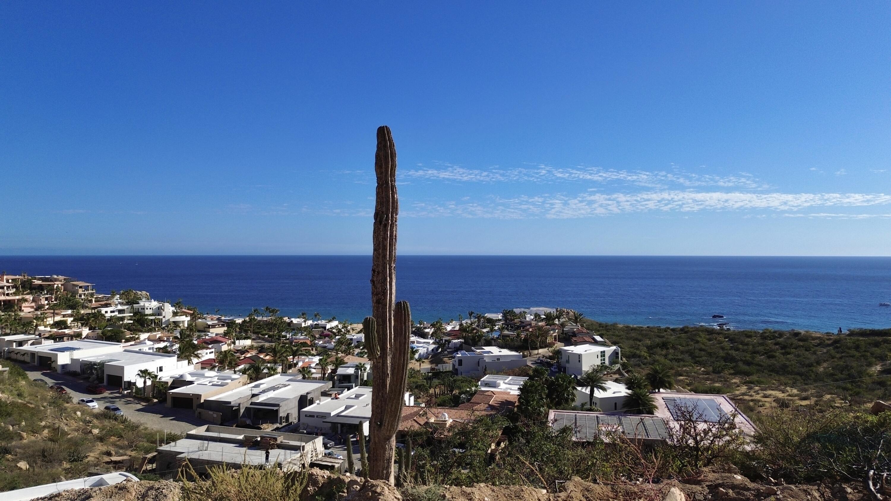 Cerrada de la Barranca, Lot 8 Block 37 Pedregal