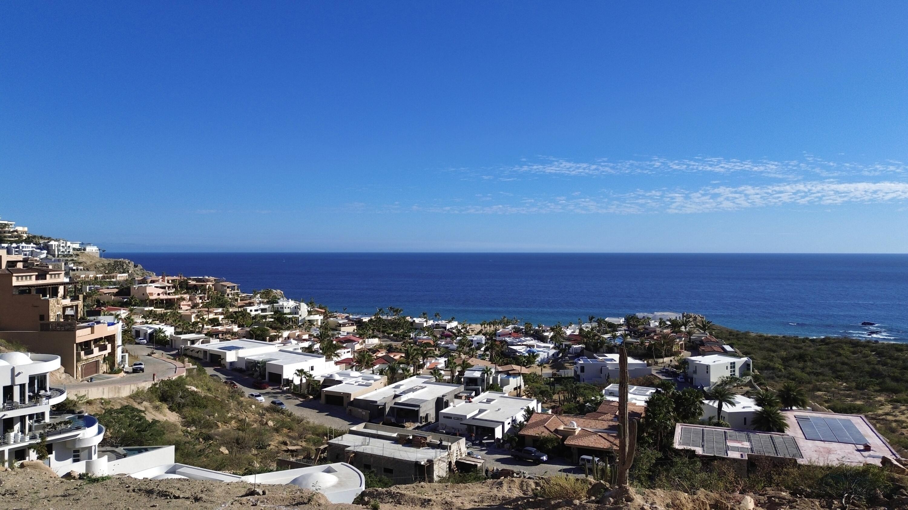 Cerrada de la Barranca, Lot 8 Block 37 Pedregal