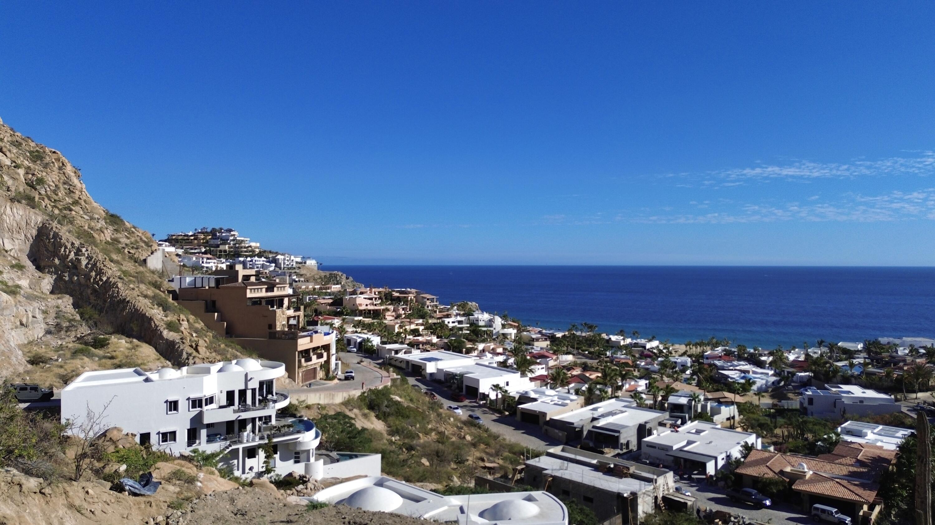 Cerrada de la Barranca, Lot 8 Block 37 Pedregal