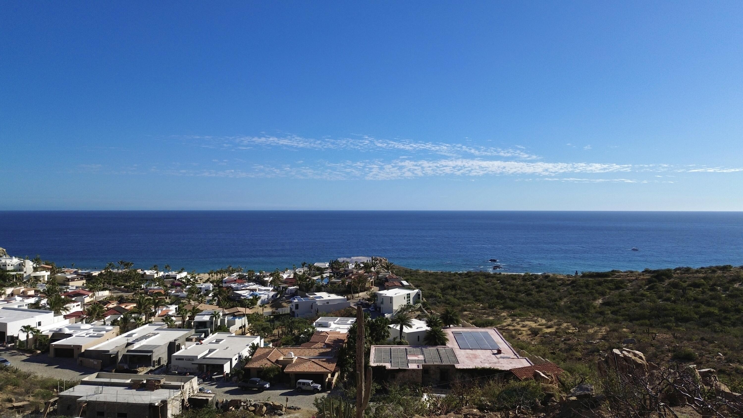 Cerrada de la Barranca, Lot 8 Block 37 Pedregal