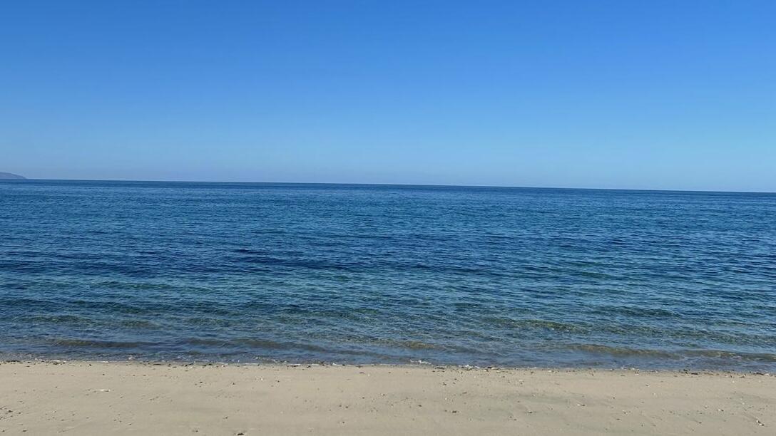 El Cardonal, Beachfront Paradise Lot