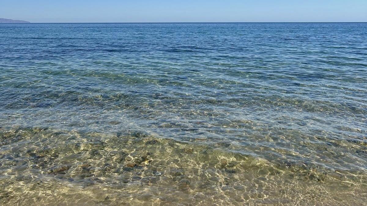 El Cardonal, Beachfront Paradise Lot