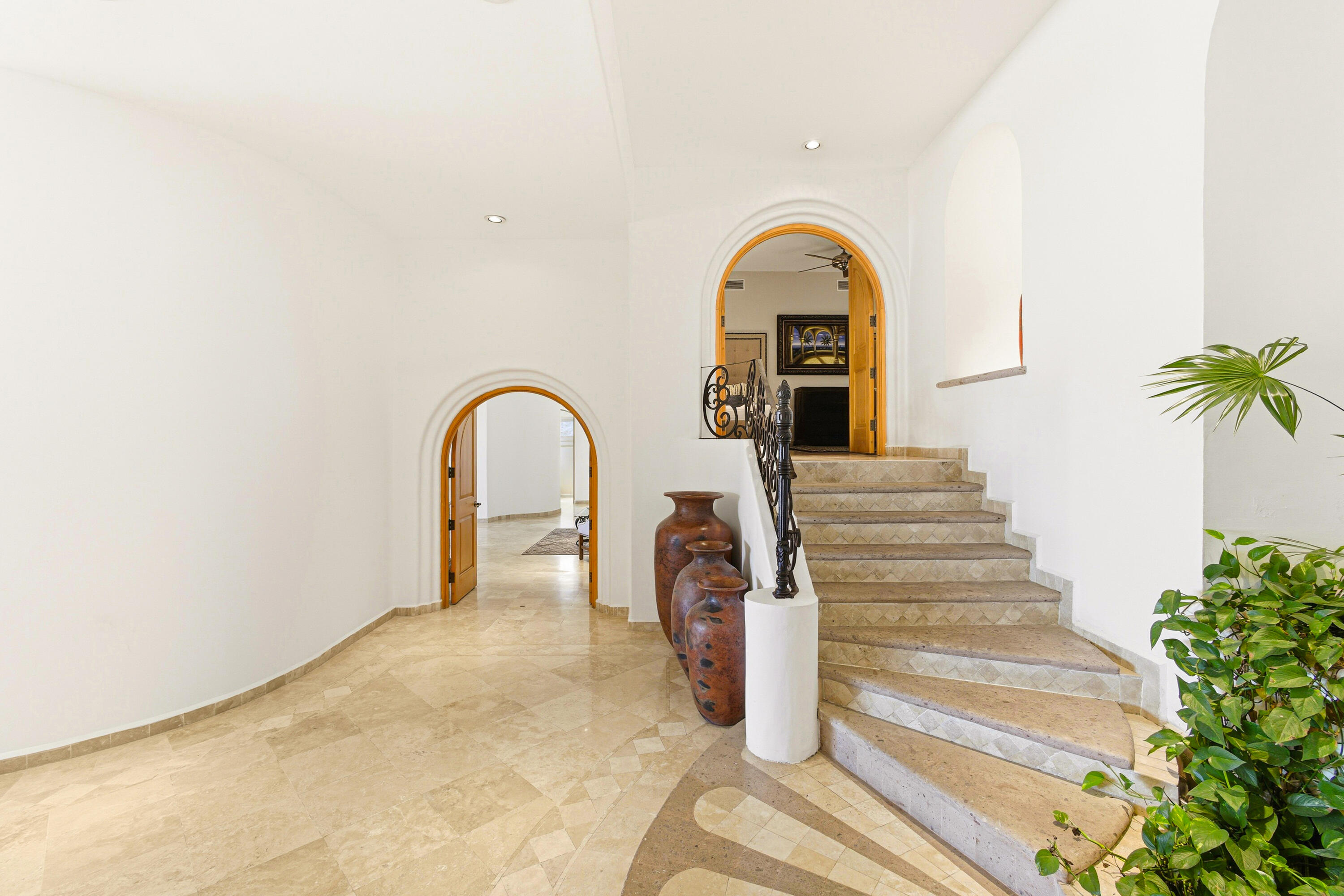 Villa Leonetti Panoramic Ocean Views, Pedregal