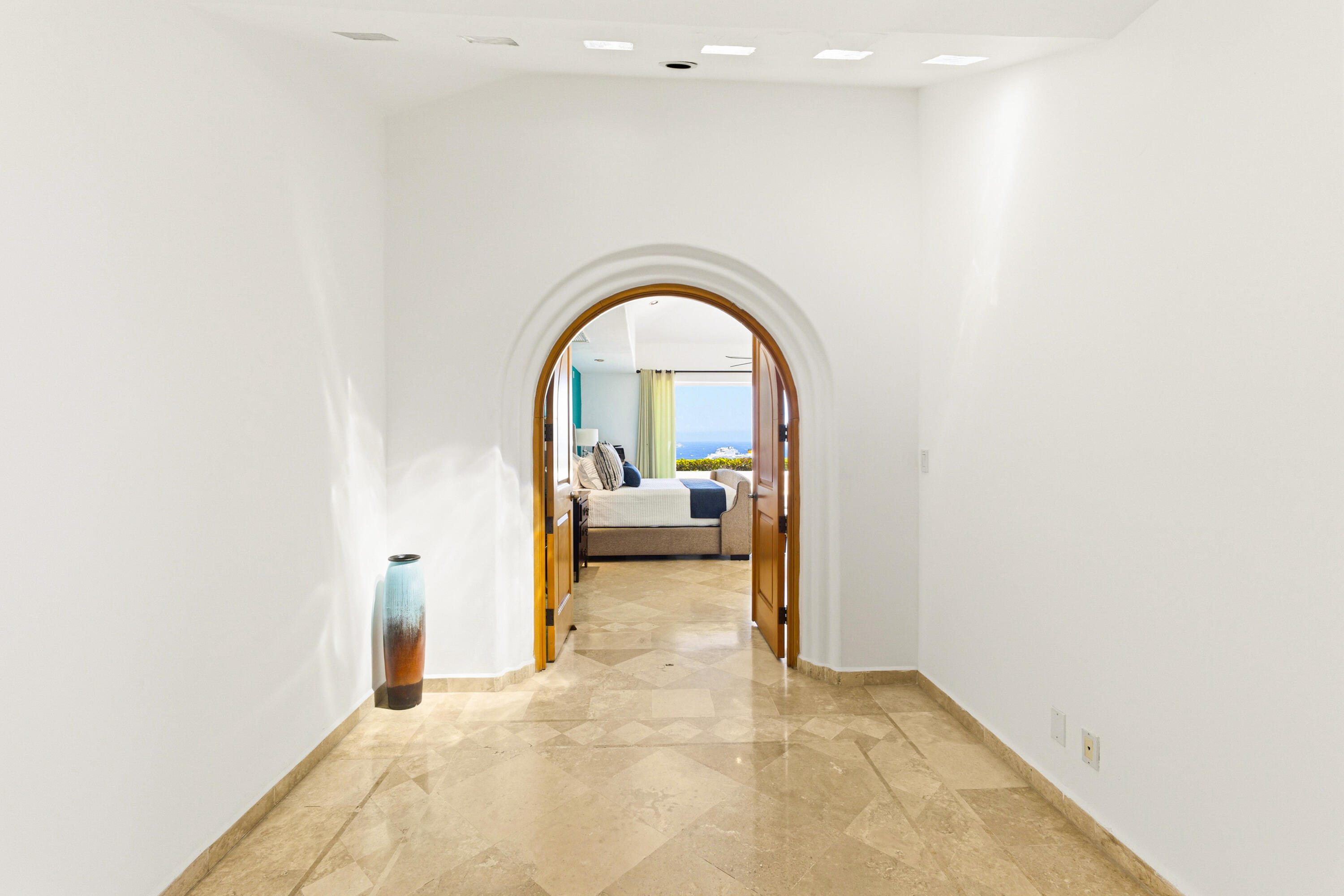 42 Camino Bonito Oriente Pedregal, Villa Leonetti