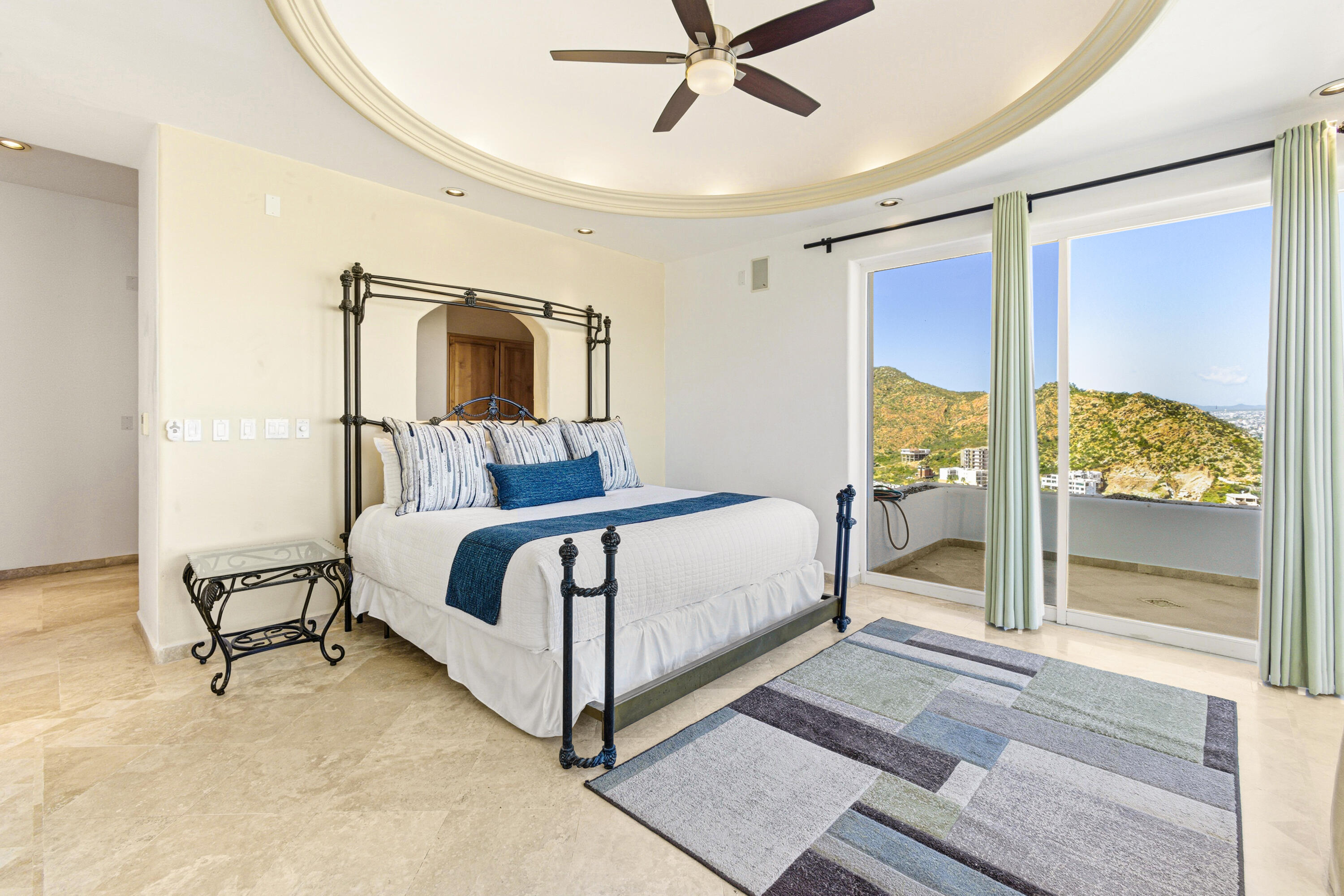 Villa Leonetti Panoramic Ocean Views, Pedregal