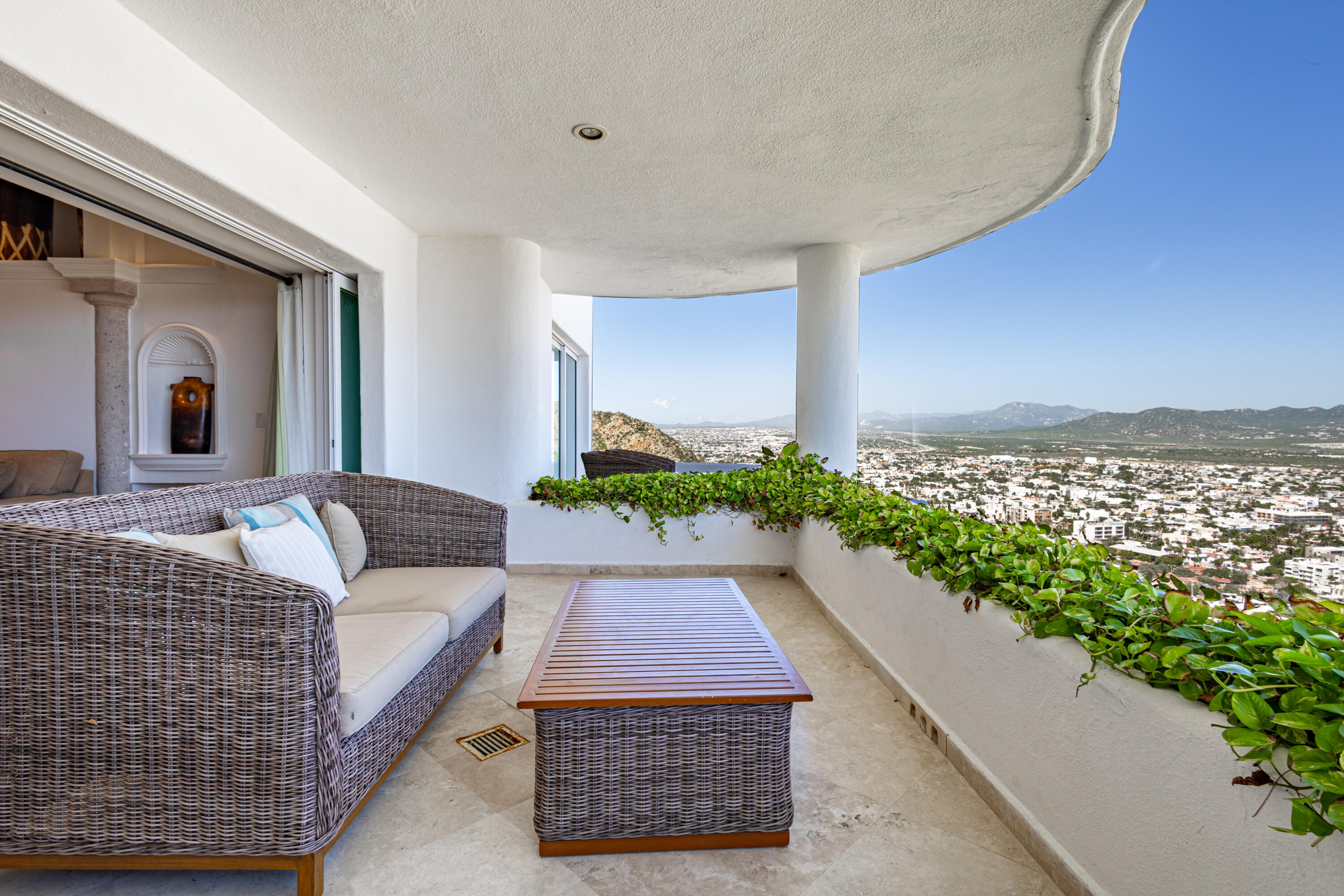 Villa Leonetti Panoramic Ocean Views, Pedregal
