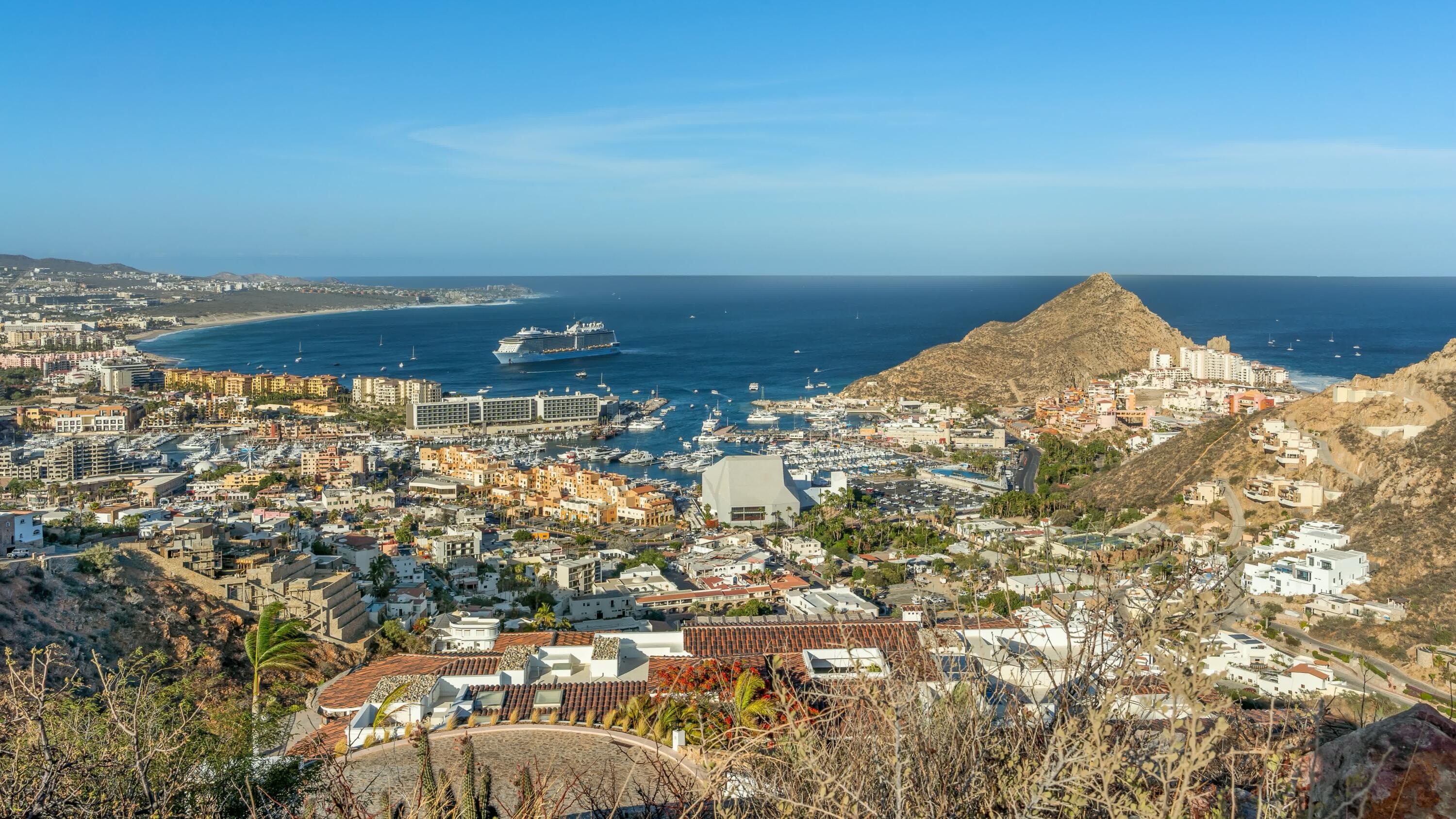 Villa Leonetti Panoramic Ocean Views, Pedregal
